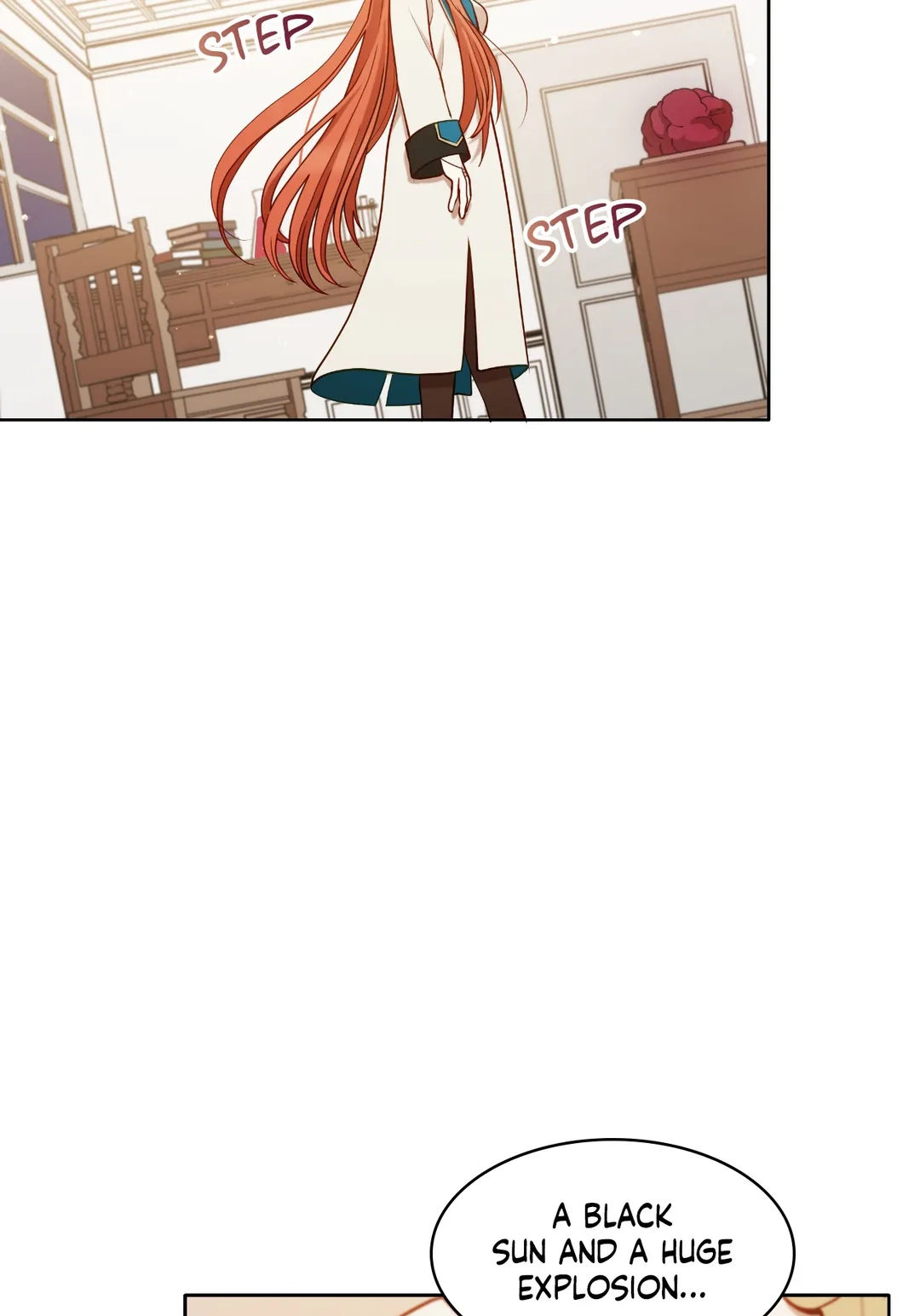 Read Finding Twilight chapter 3 image 22 on Lezhin