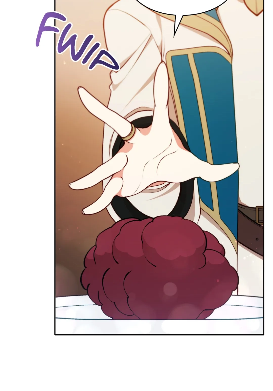 Read Finding Twilight chapter 3 image 23 on Lezhin