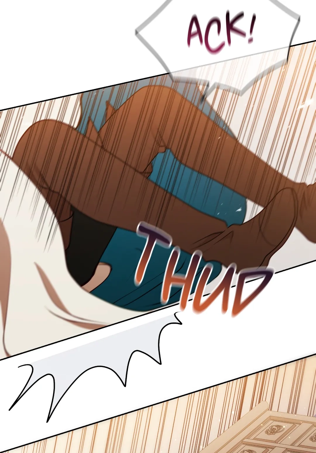 Read Finding Twilight chapter 3 image 28 on Lezhin