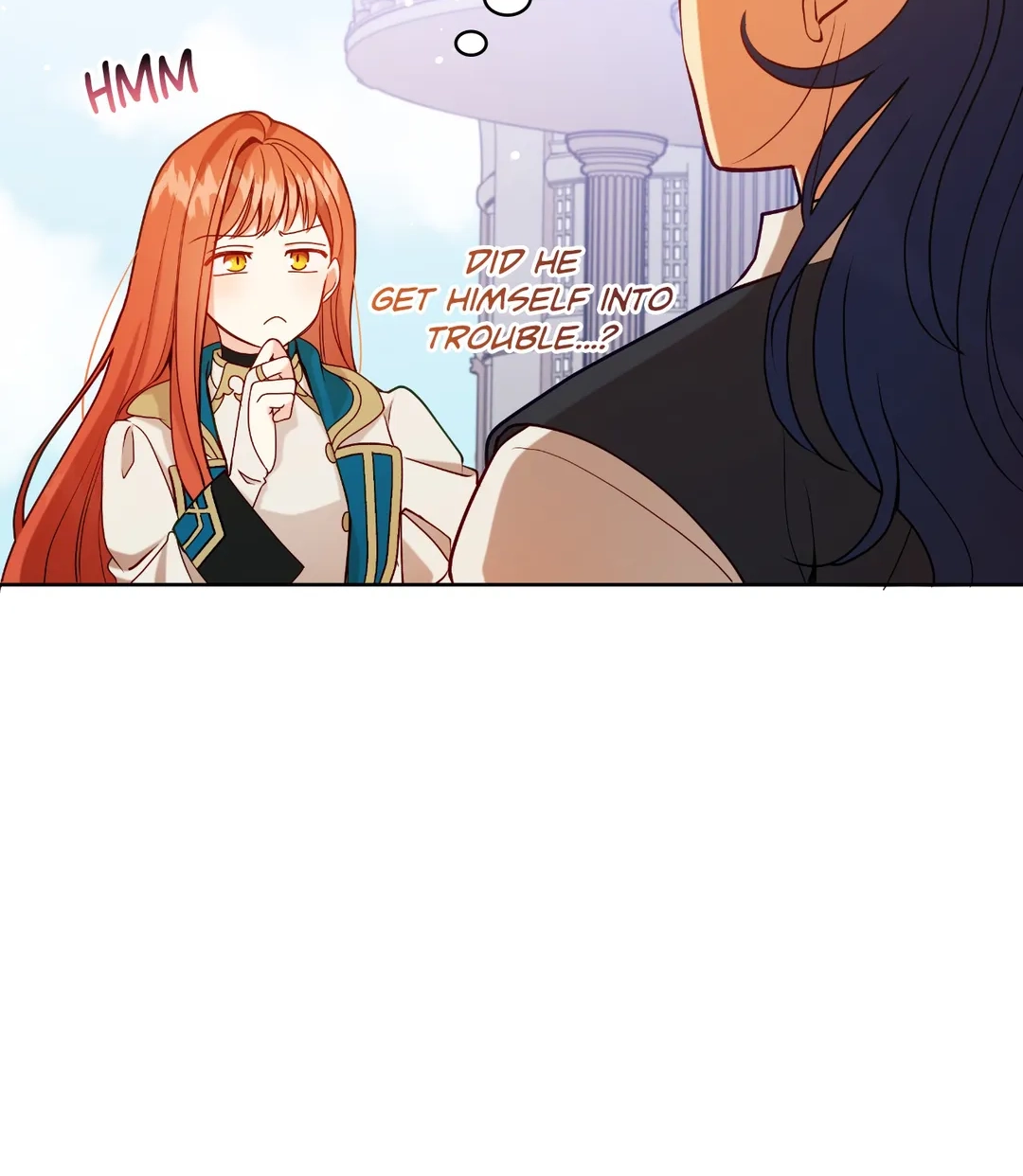 Read Finding Twilight chapter 3 image 3 on Lezhin