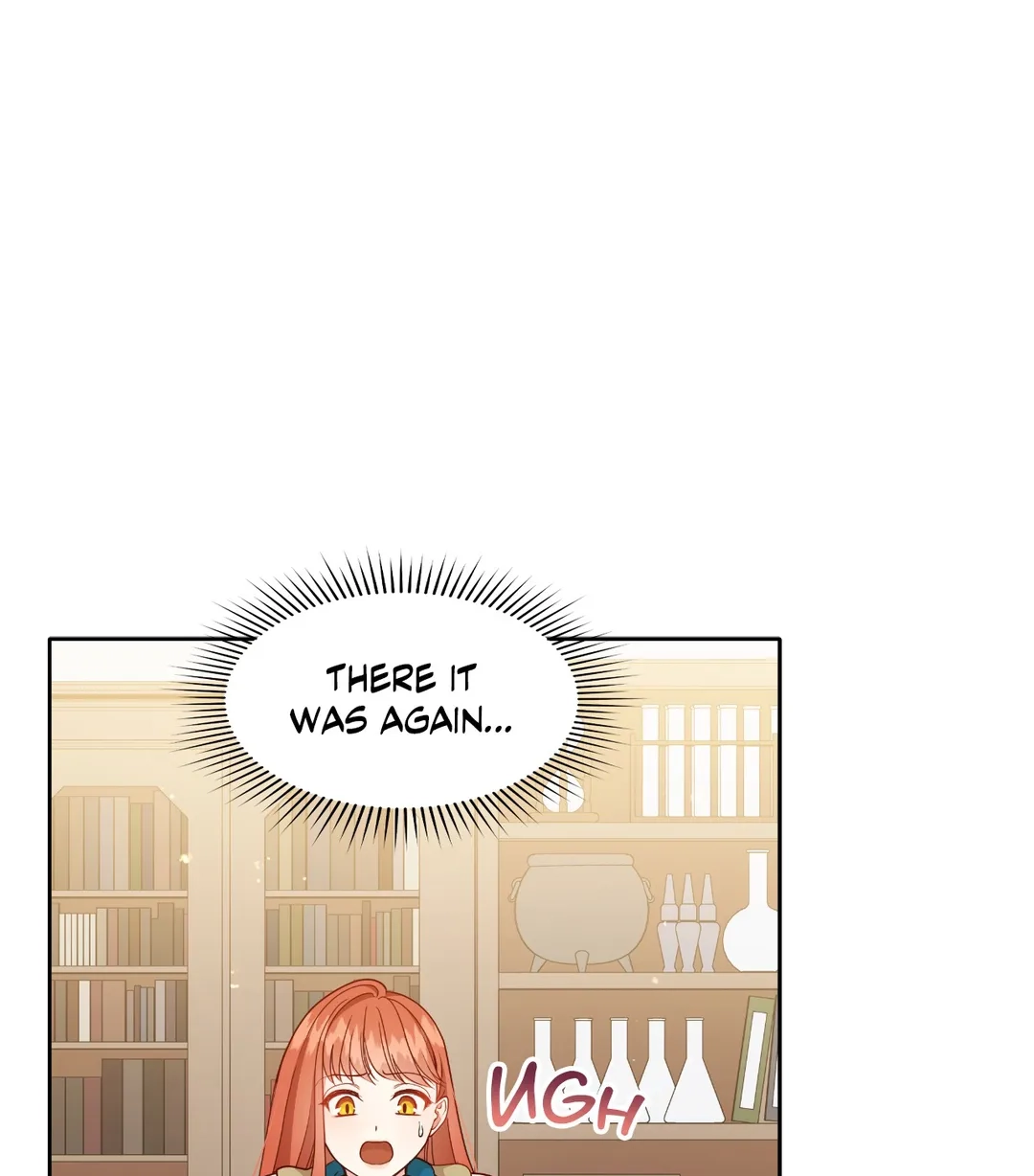 Read Finding Twilight chapter 3 image 30 on Lezhin