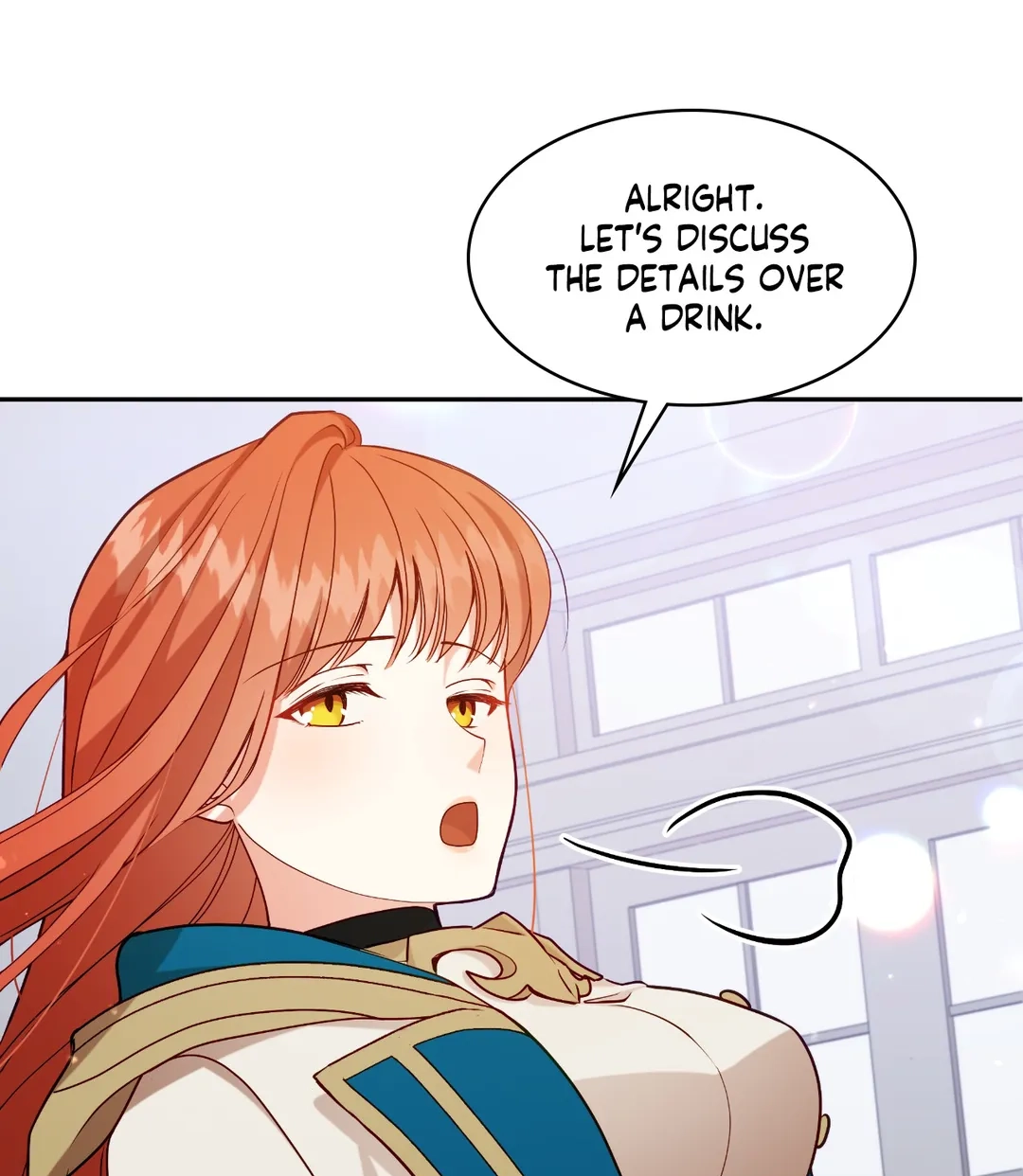 Read Finding Twilight chapter 3 image 4 on Lezhin