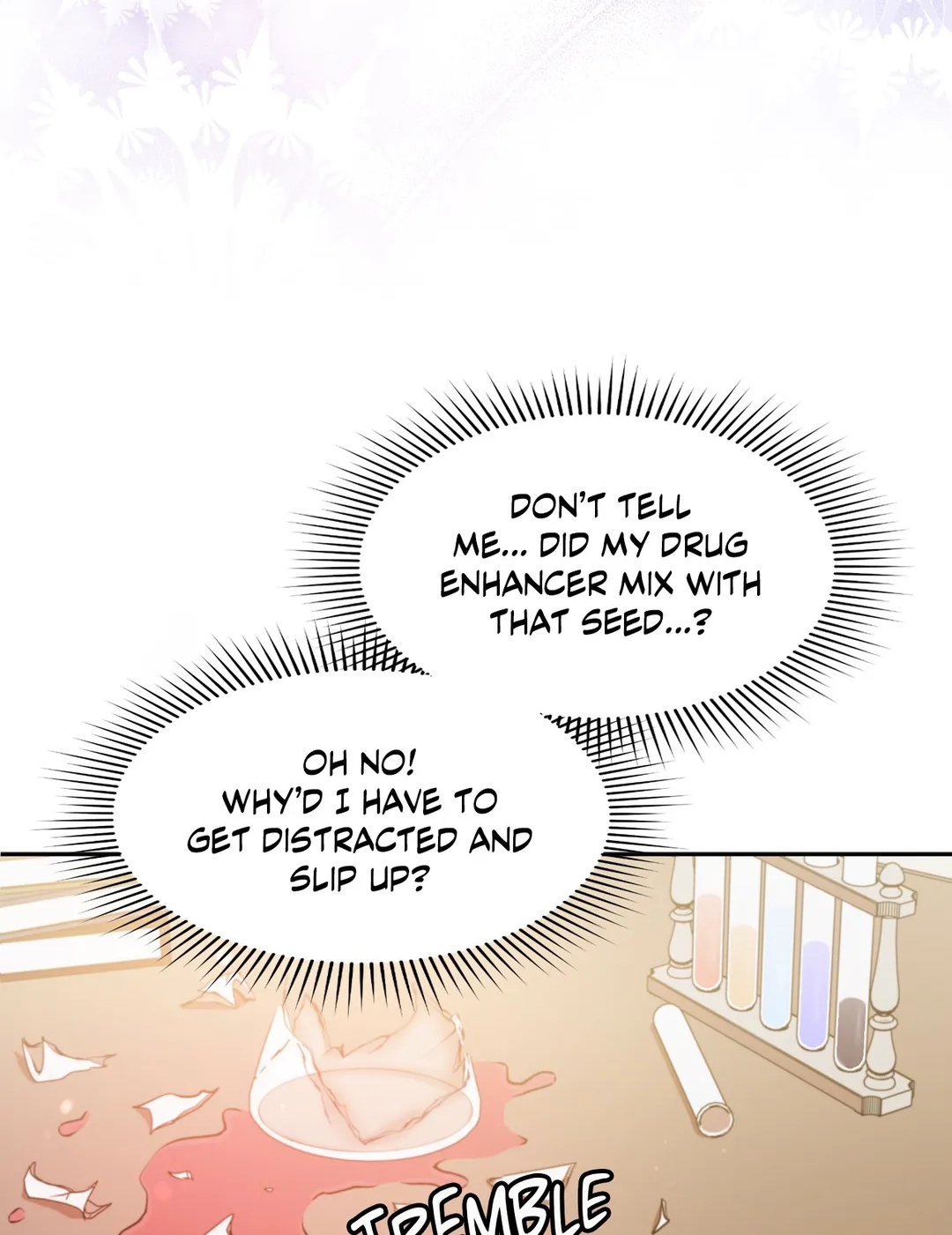 Read Finding Twilight chapter 3 image 47 on Lezhin