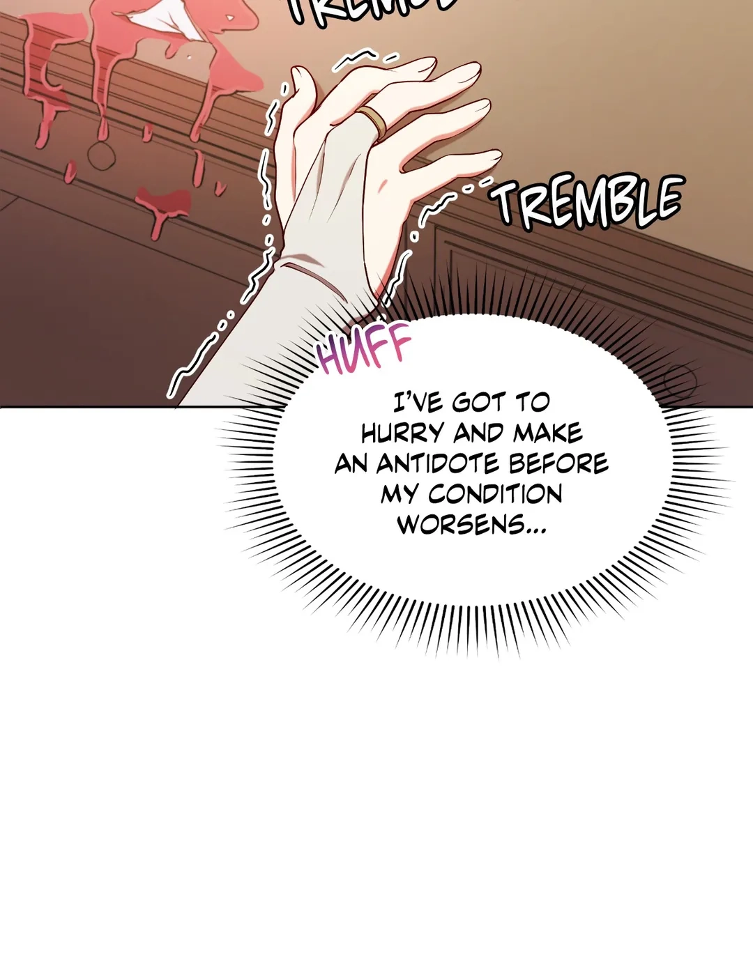 Read Finding Twilight chapter 3 image 48 on Lezhin