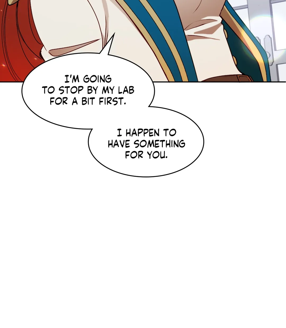 Read Finding Twilight chapter 3 image 5 on Lezhin