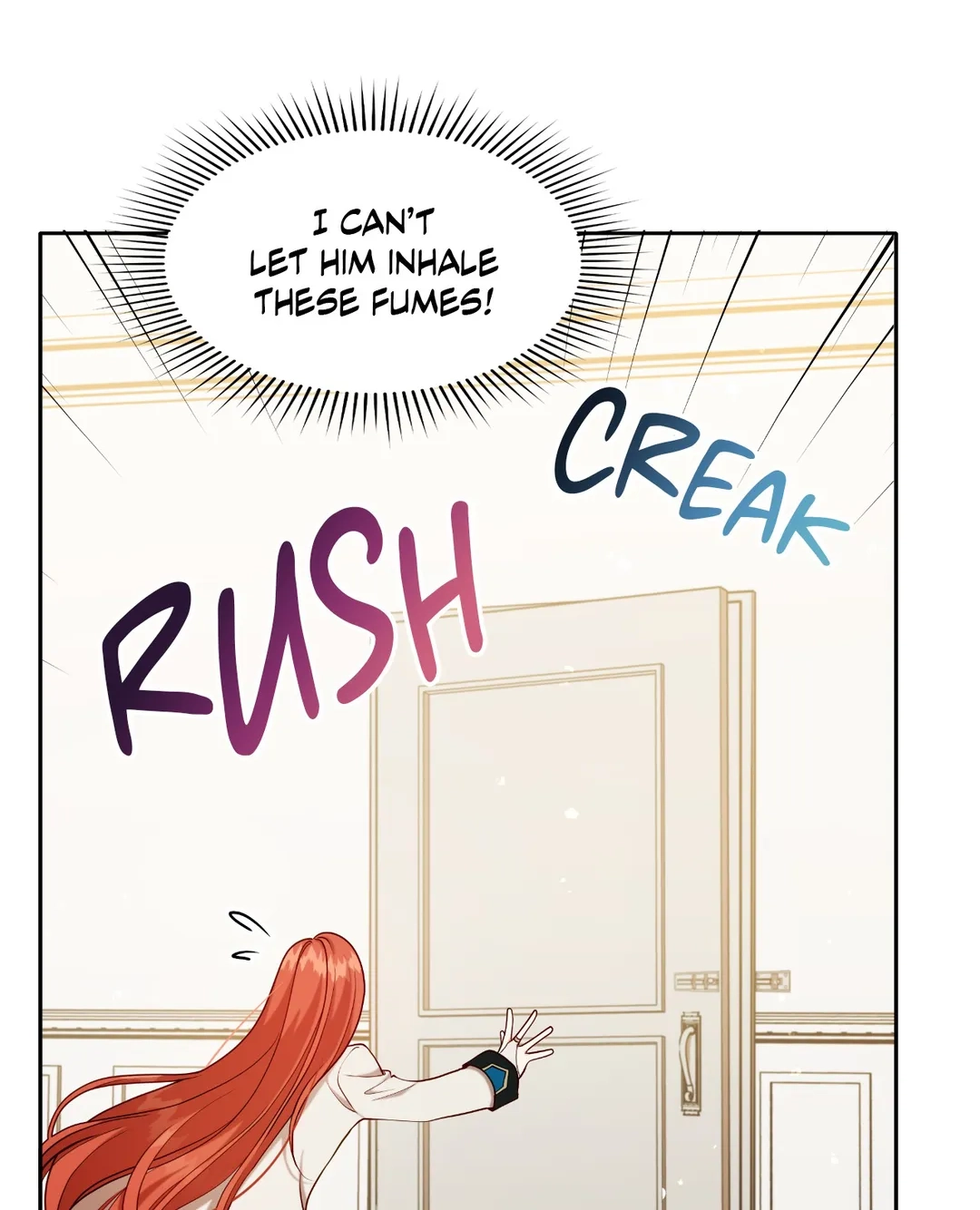 Read Finding Twilight chapter 3 image 53 on Lezhin