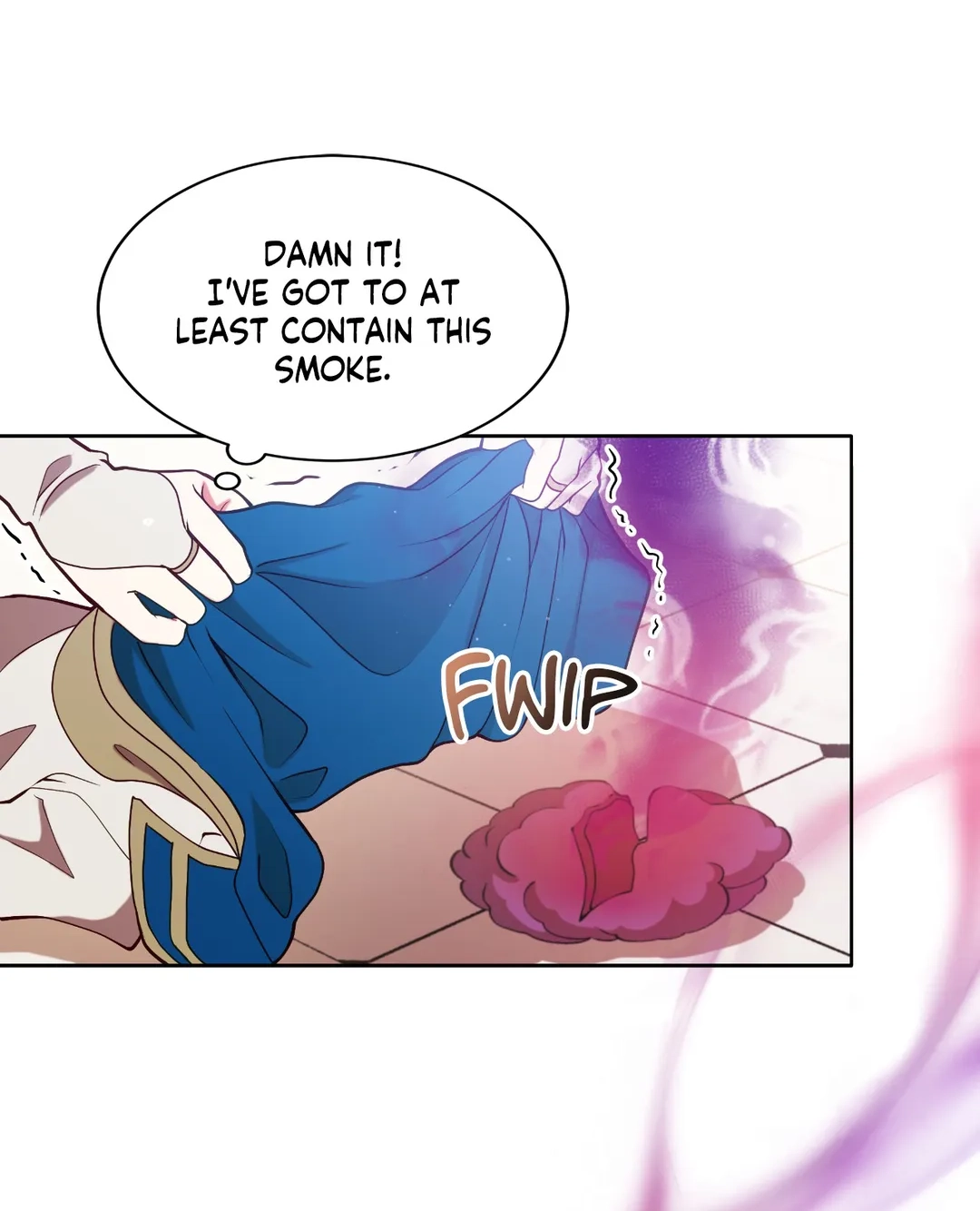 Read Finding Twilight chapter 3 image 57 on Lezhin