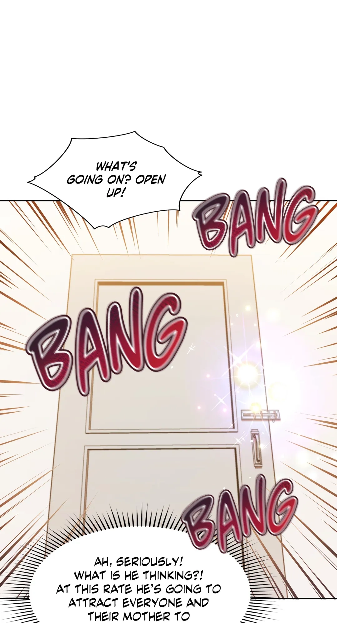 Read Finding Twilight chapter 3 image 60 on Lezhin