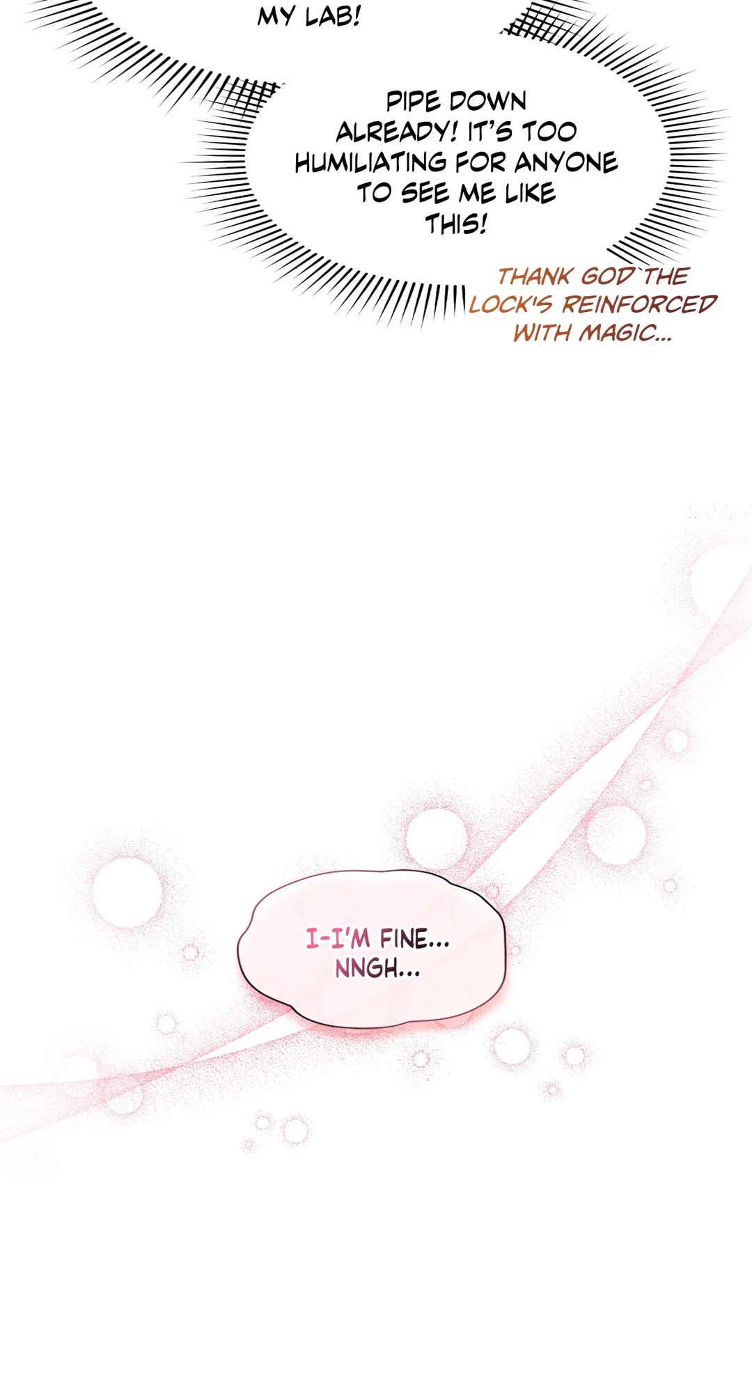 Read Finding Twilight chapter 3 image 61 on Lezhin