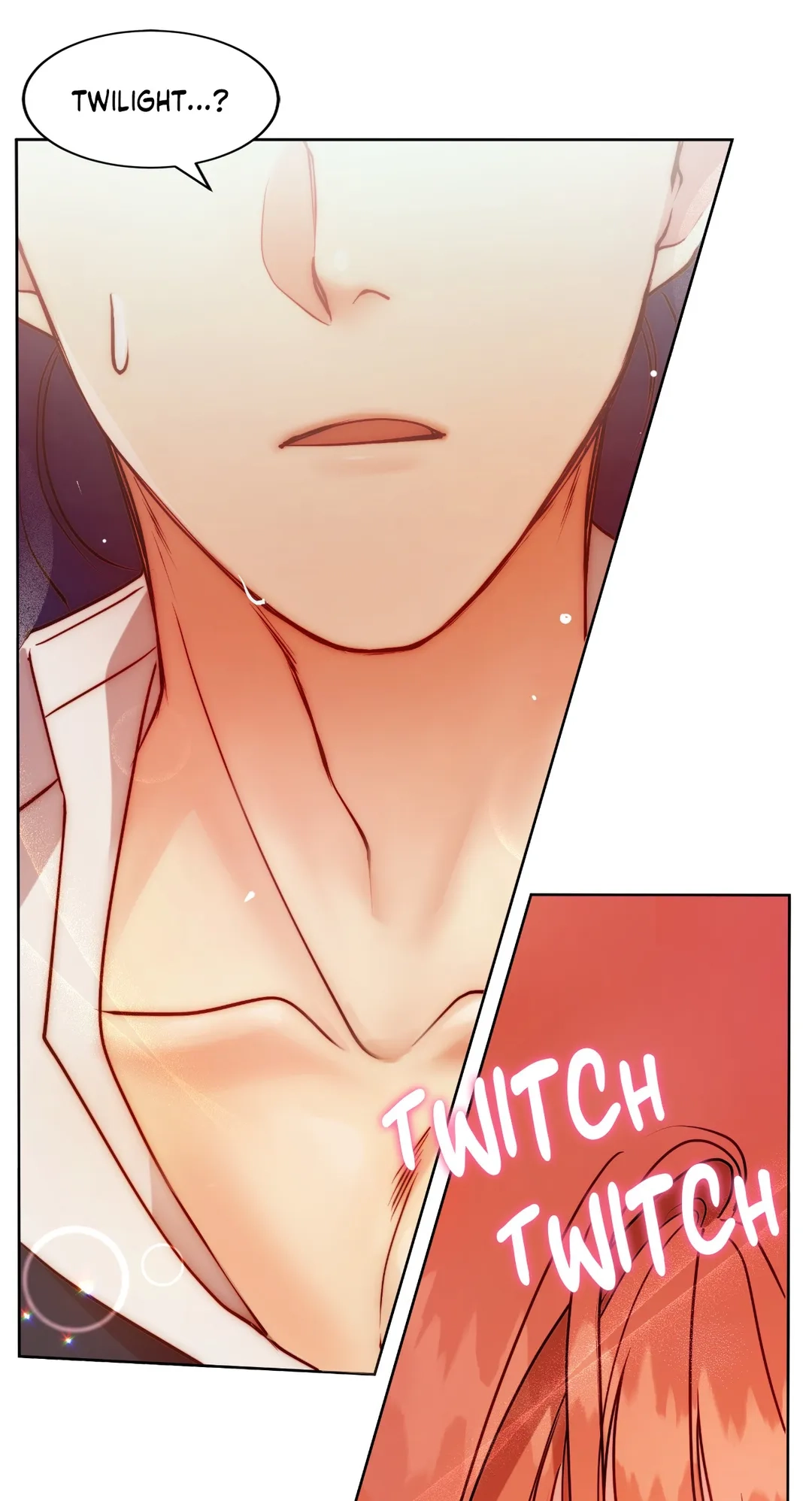 Read Finding Twilight chapter 3 image 62 on Lezhin
