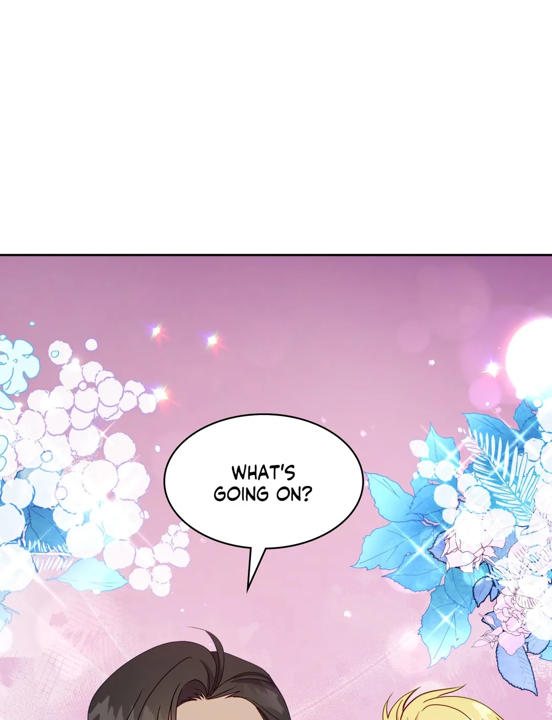 Read Finding Twilight chapter 3 image 65 on Lezhin
