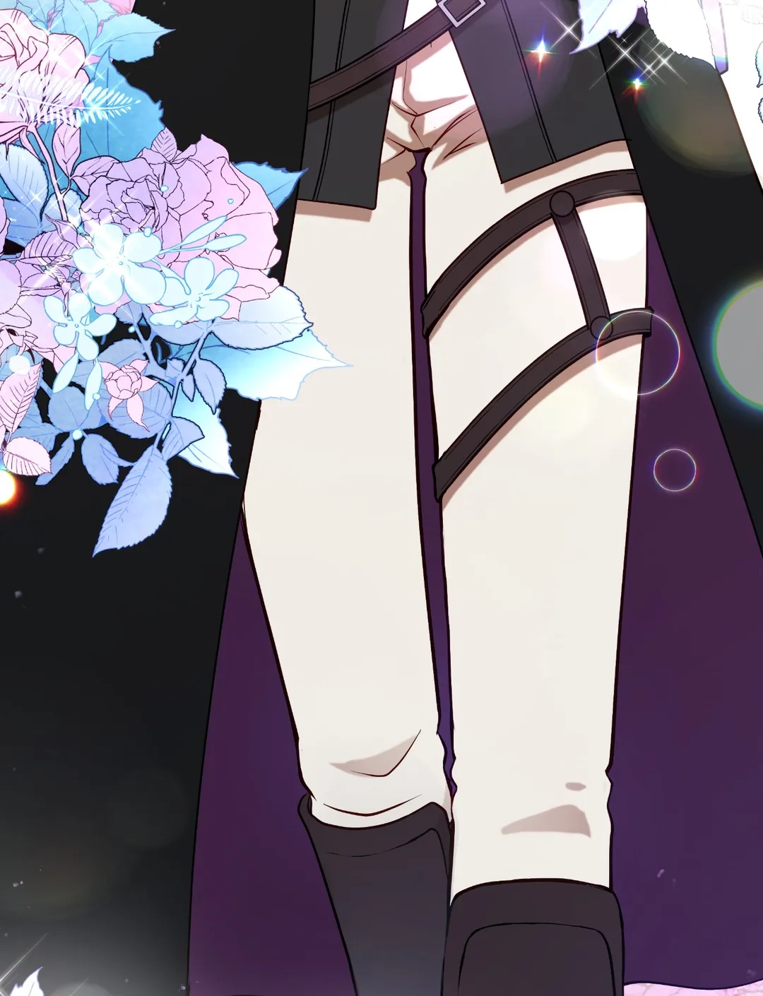 Read Finding Twilight chapter 3 image 67 on Lezhin