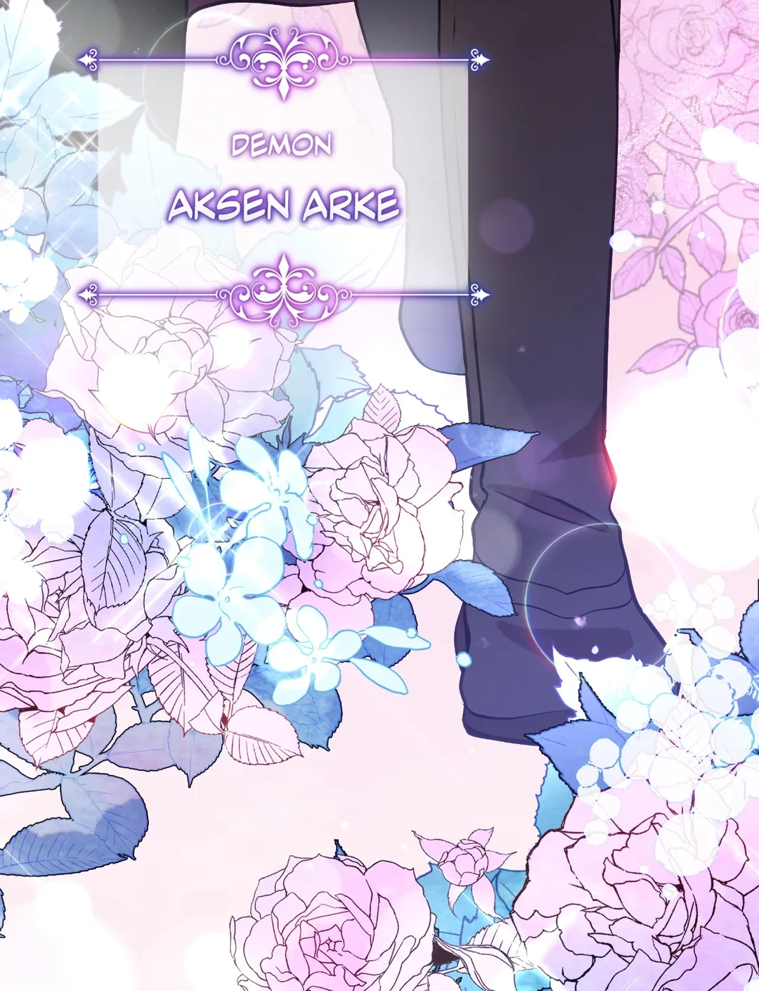 Read Finding Twilight chapter 3 image 68 on Lezhin