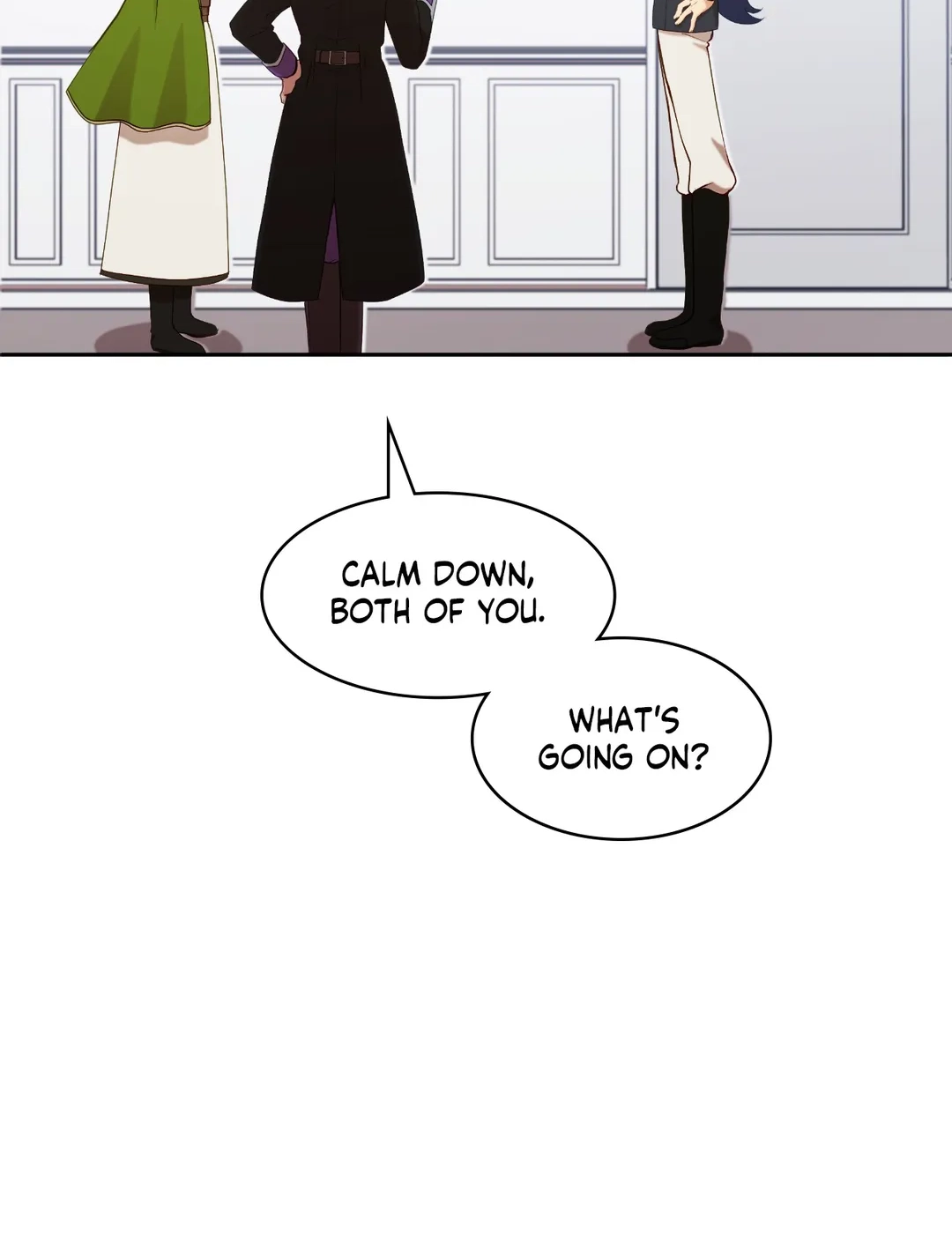 Read Finding Twilight chapter 3 image 72 on Lezhin