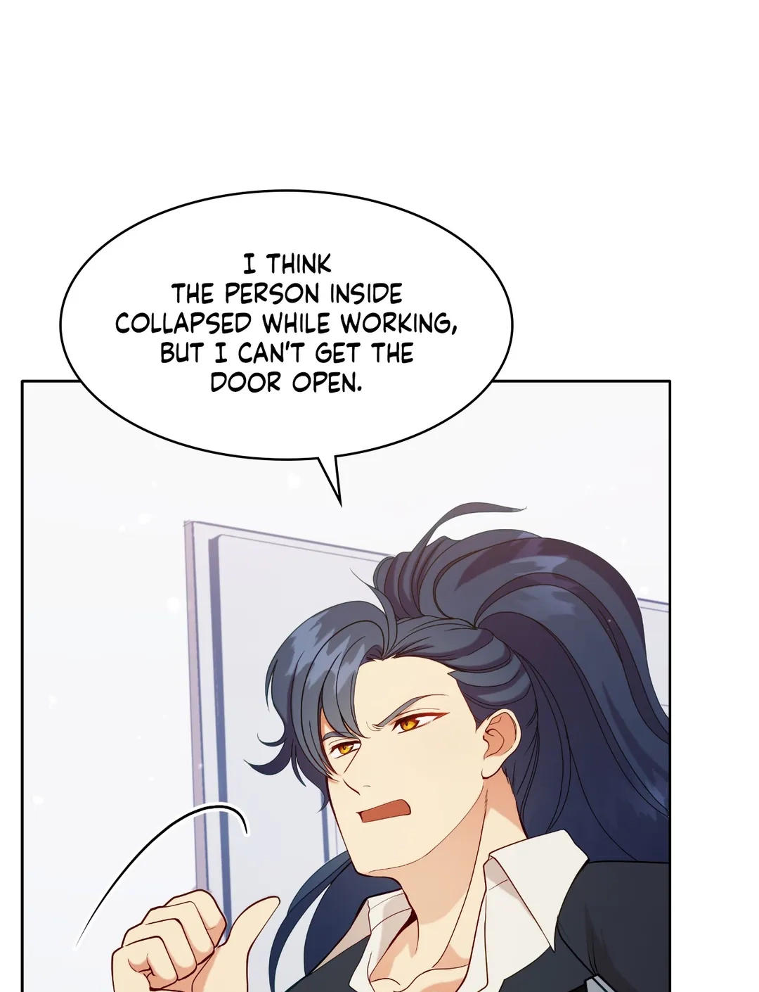 Read Finding Twilight chapter 3 image 73 on Lezhin