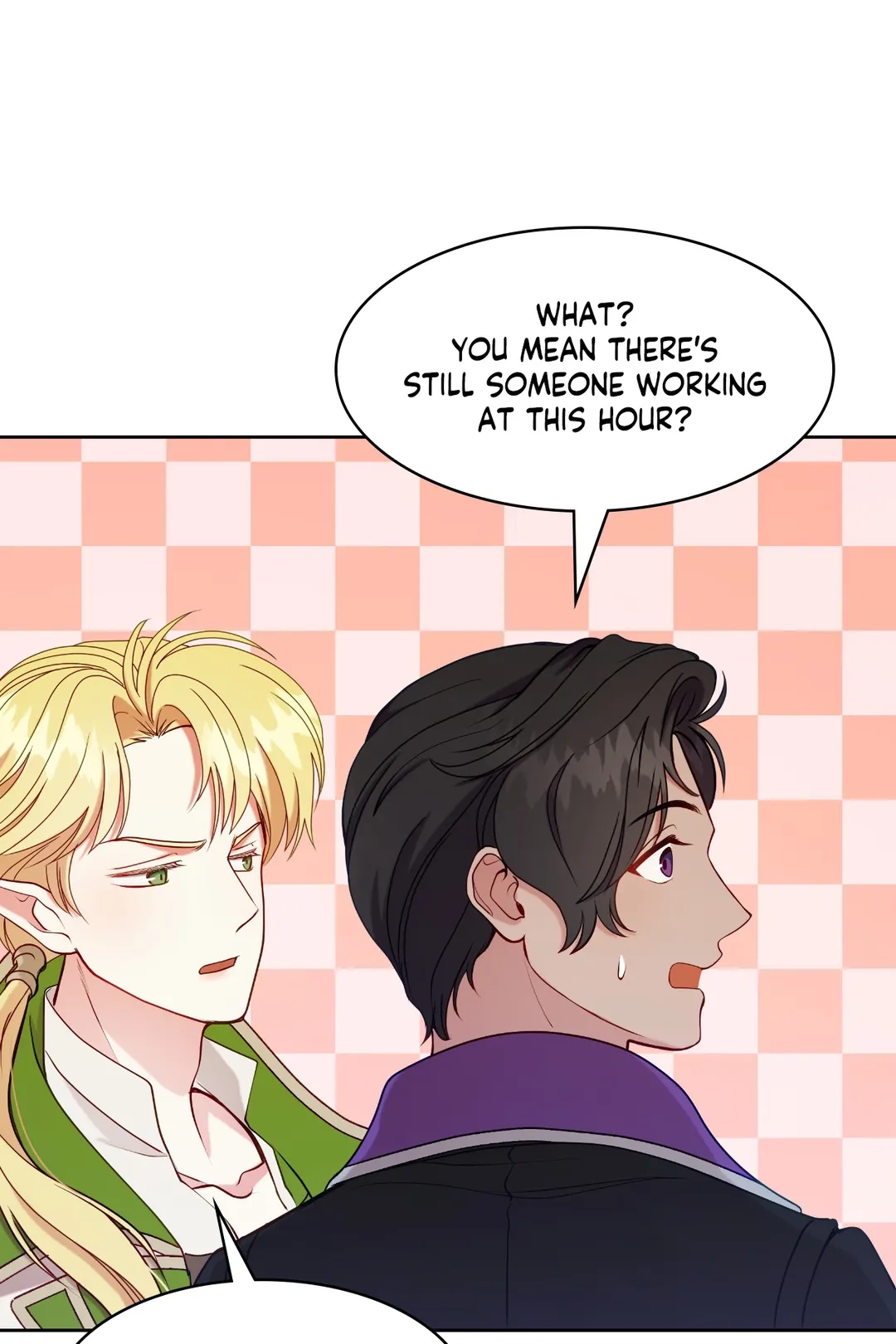 Read Finding Twilight chapter 3 image 75 on Lezhin
