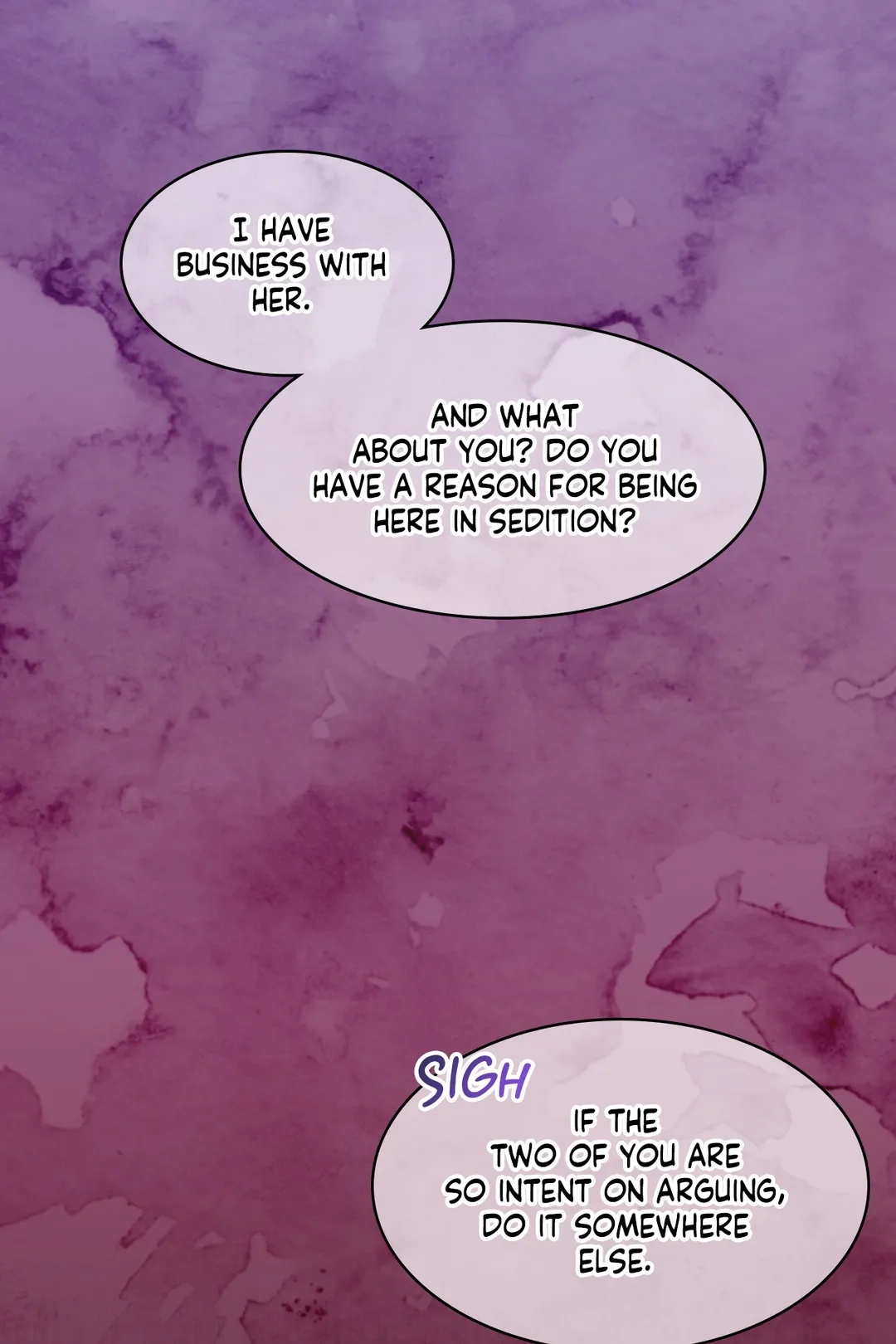 Read Finding Twilight chapter 3 image 77 on Lezhin