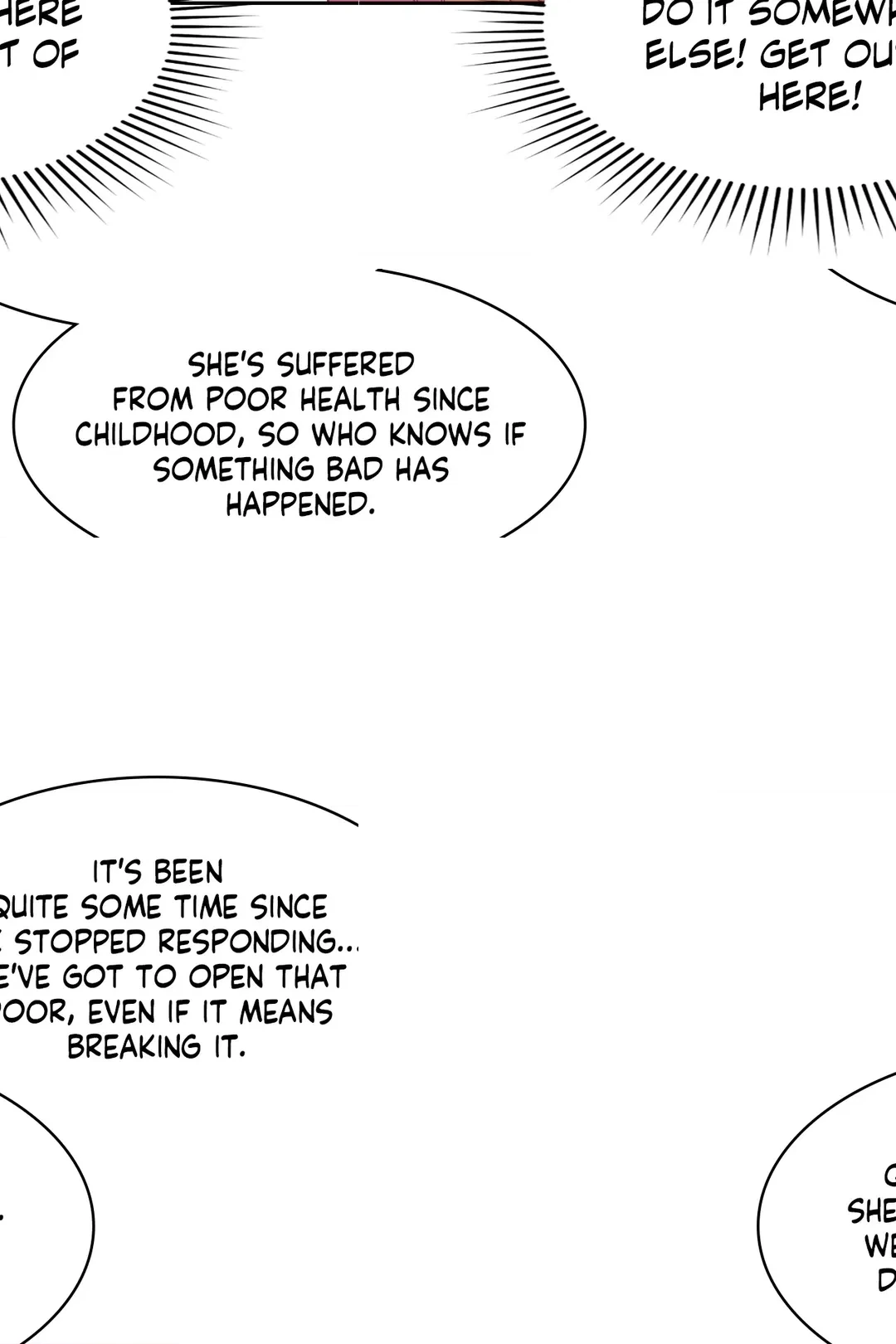 Read Finding Twilight chapter 3 image 79 on Lezhin