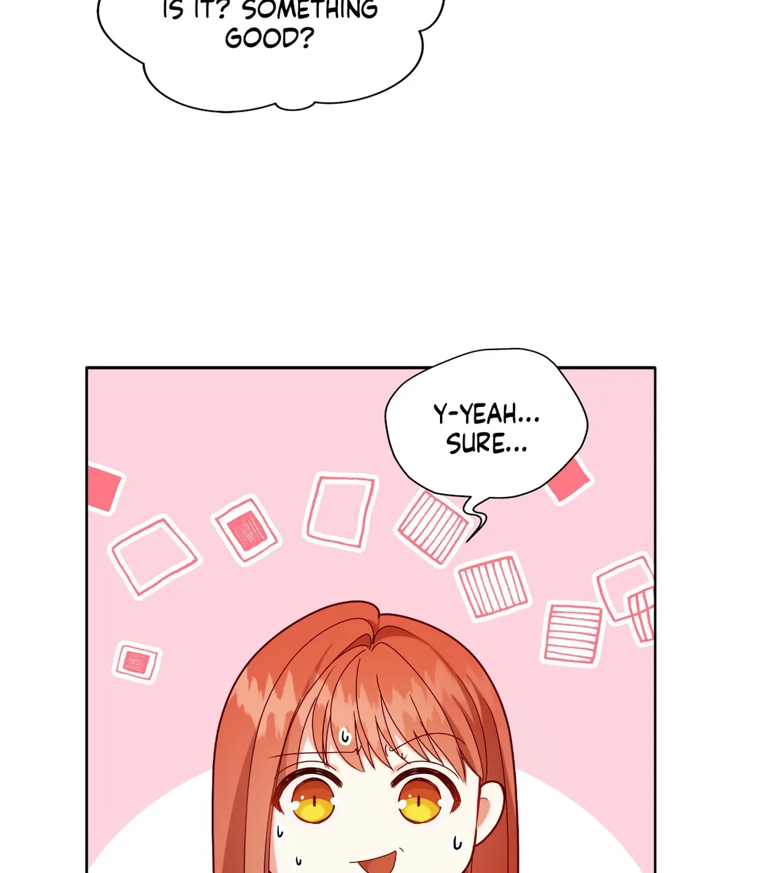 Read Finding Twilight chapter 3 image 8 on Lezhin