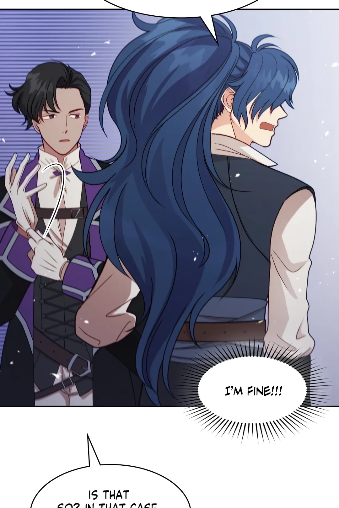 Read Finding Twilight chapter 3 image 80 on Lezhin
