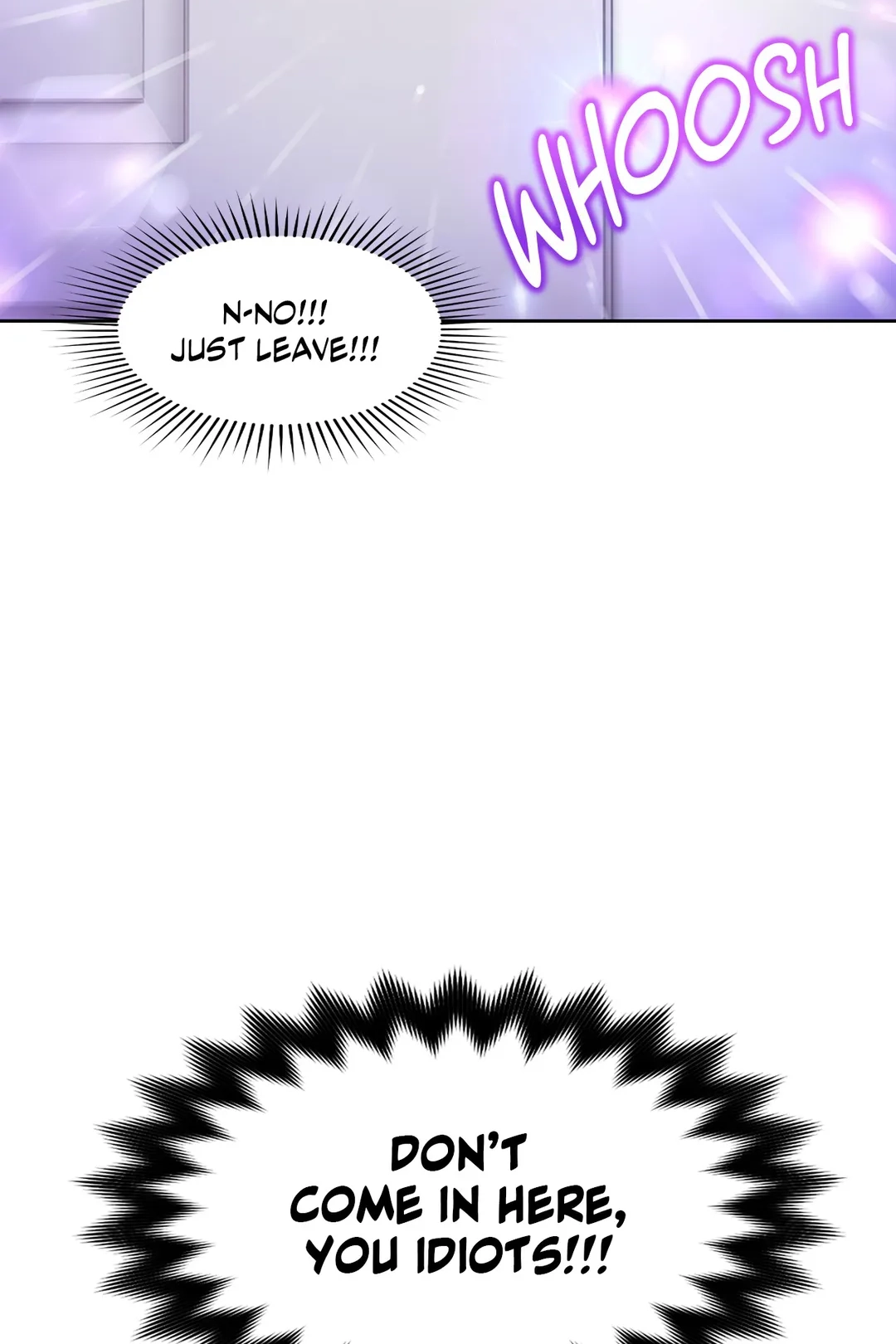Read Finding Twilight chapter 3 image 82 on Lezhin