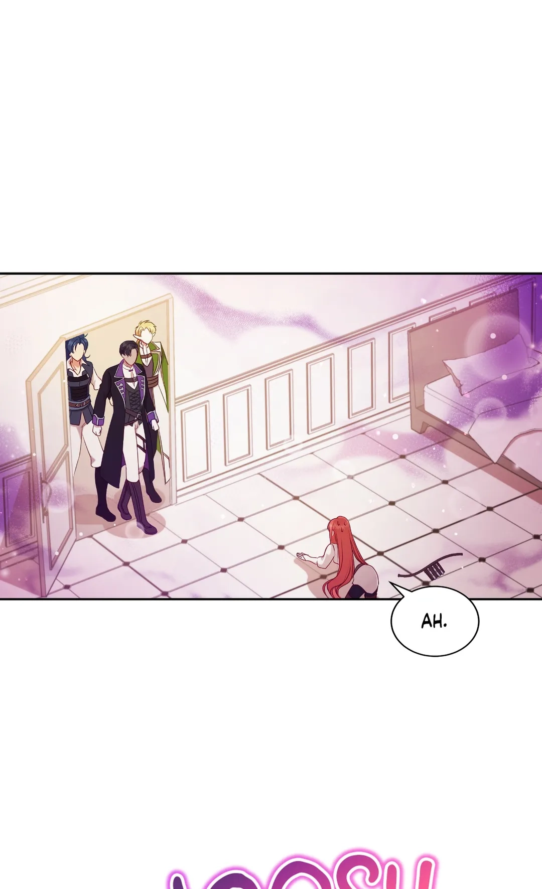 Read Finding Twilight chapter 3 image 85 on Lezhin