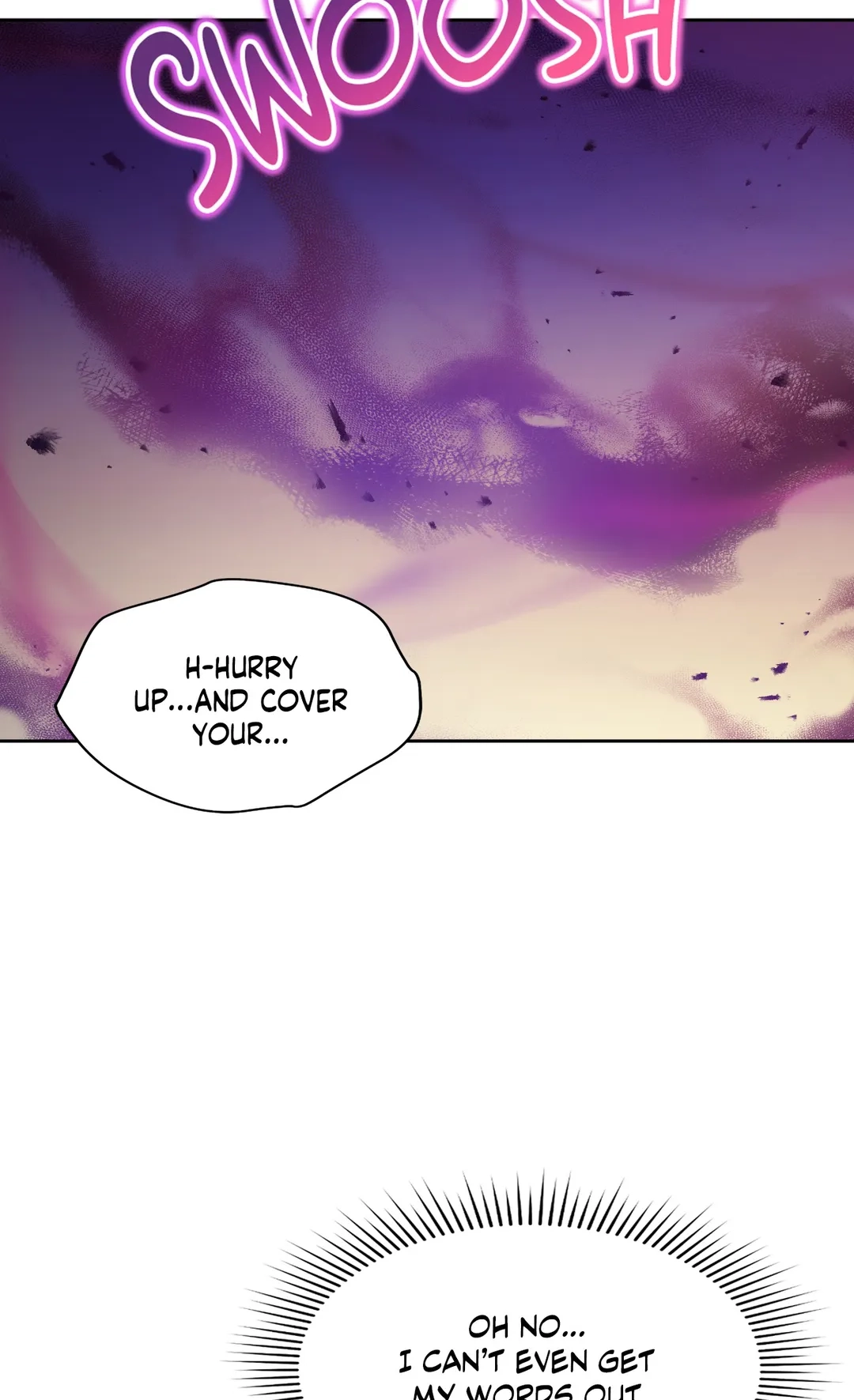 Read Finding Twilight chapter 3 image 86 on Lezhin
