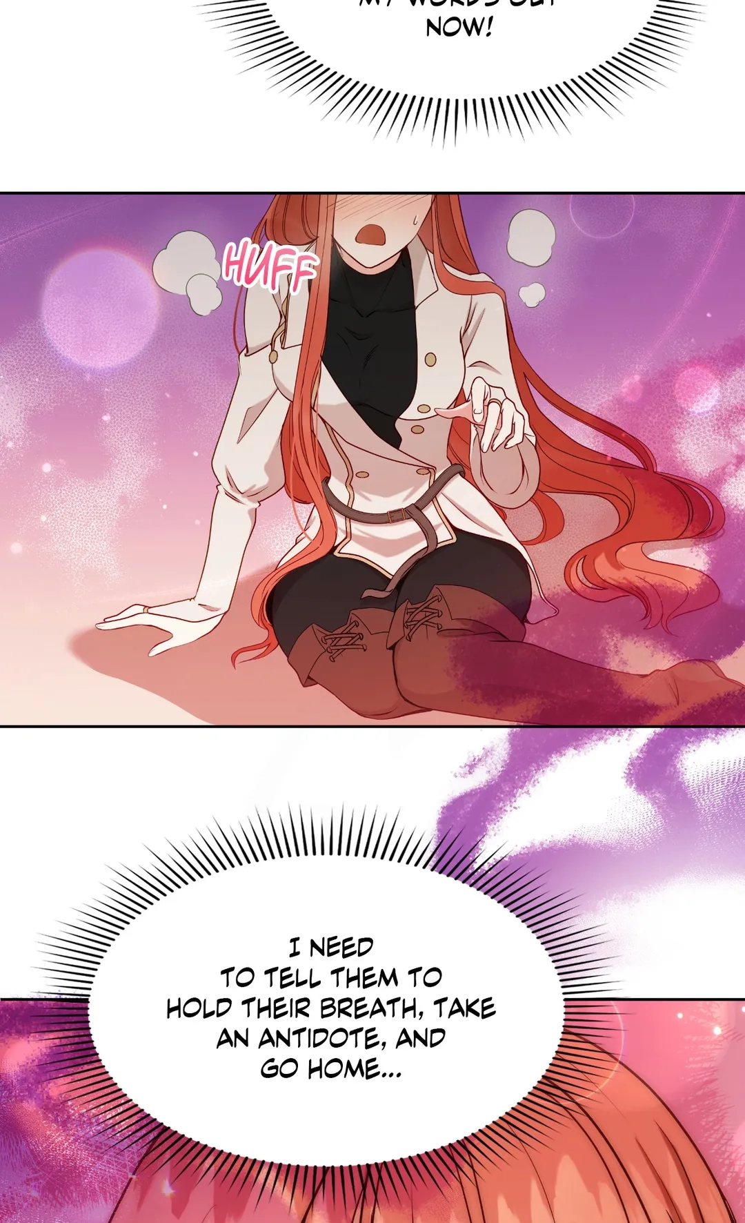 Read Finding Twilight chapter 3 image 87 on Lezhin
