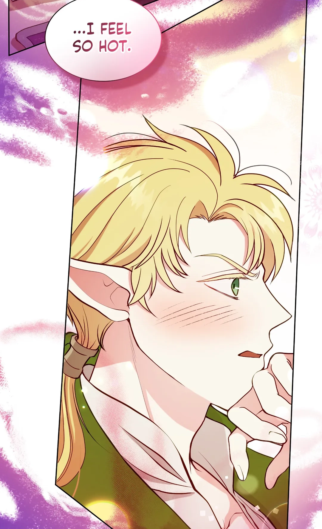 Read Finding Twilight chapter 3 image 90 on Lezhin