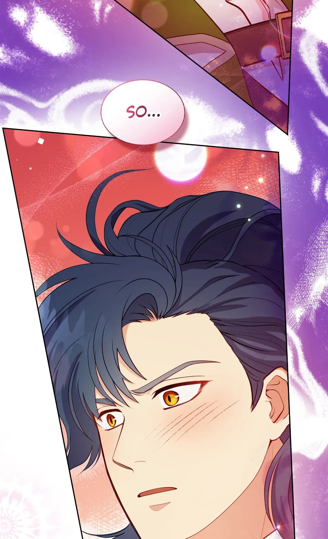 Read Finding Twilight chapter 3 image 91 on Lezhin