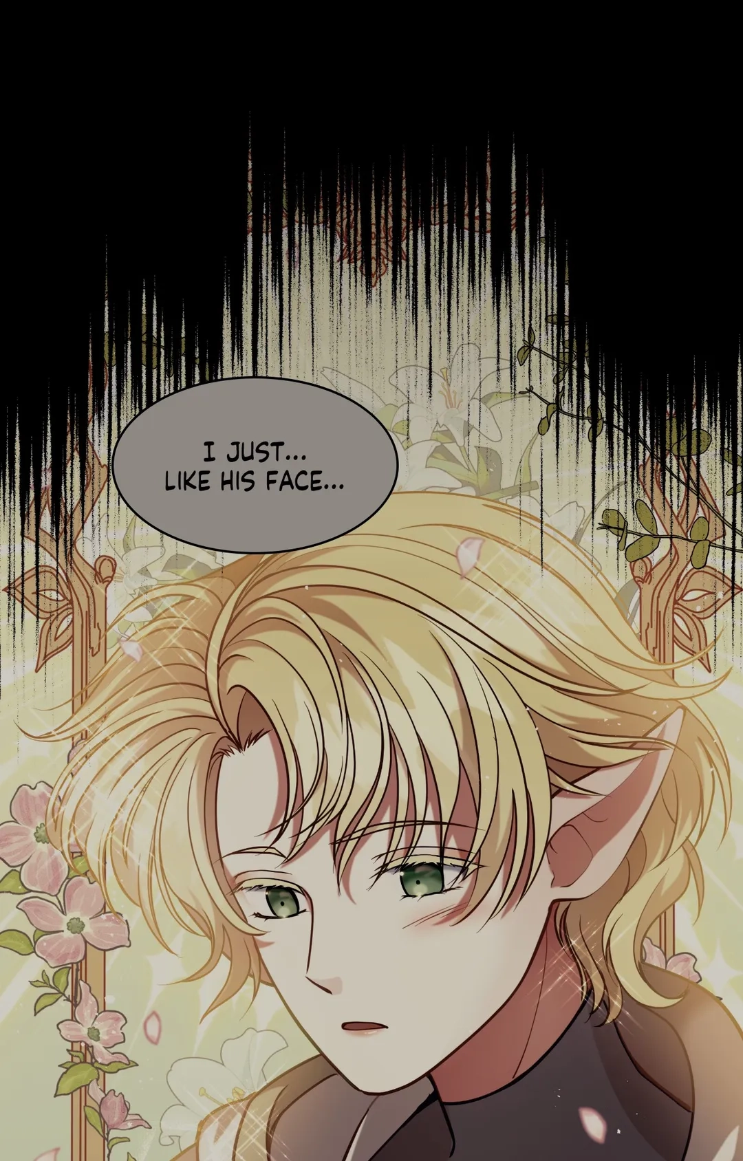 Read Finding Twilight chapter 30 image 0 on Lezhin