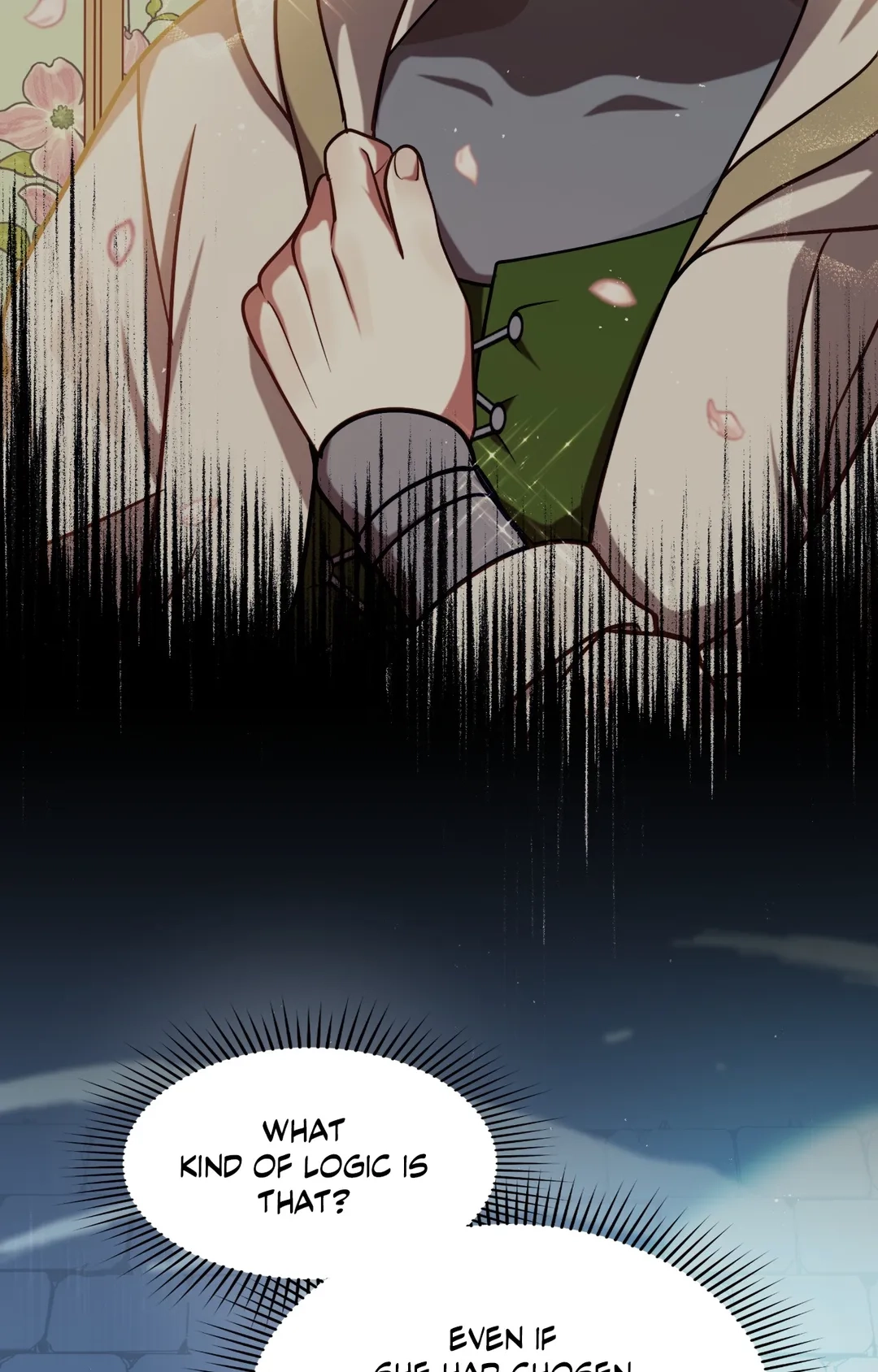 Read Finding Twilight chapter 30 image 1 on Lezhin