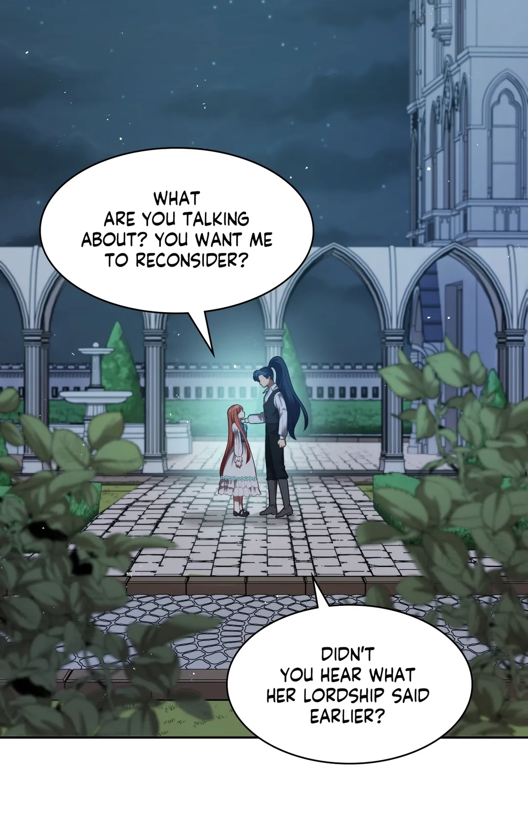 Read Finding Twilight chapter 30 image 11 on Lezhin
