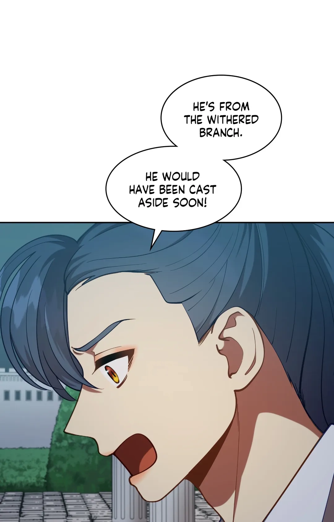 Read Finding Twilight chapter 30 image 12 on Lezhin