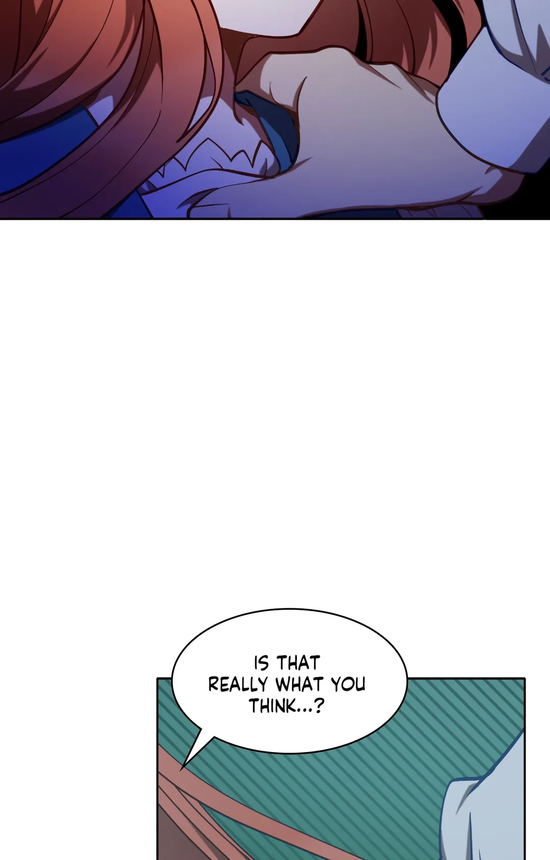 Read Finding Twilight chapter 30 image 14 on Lezhin