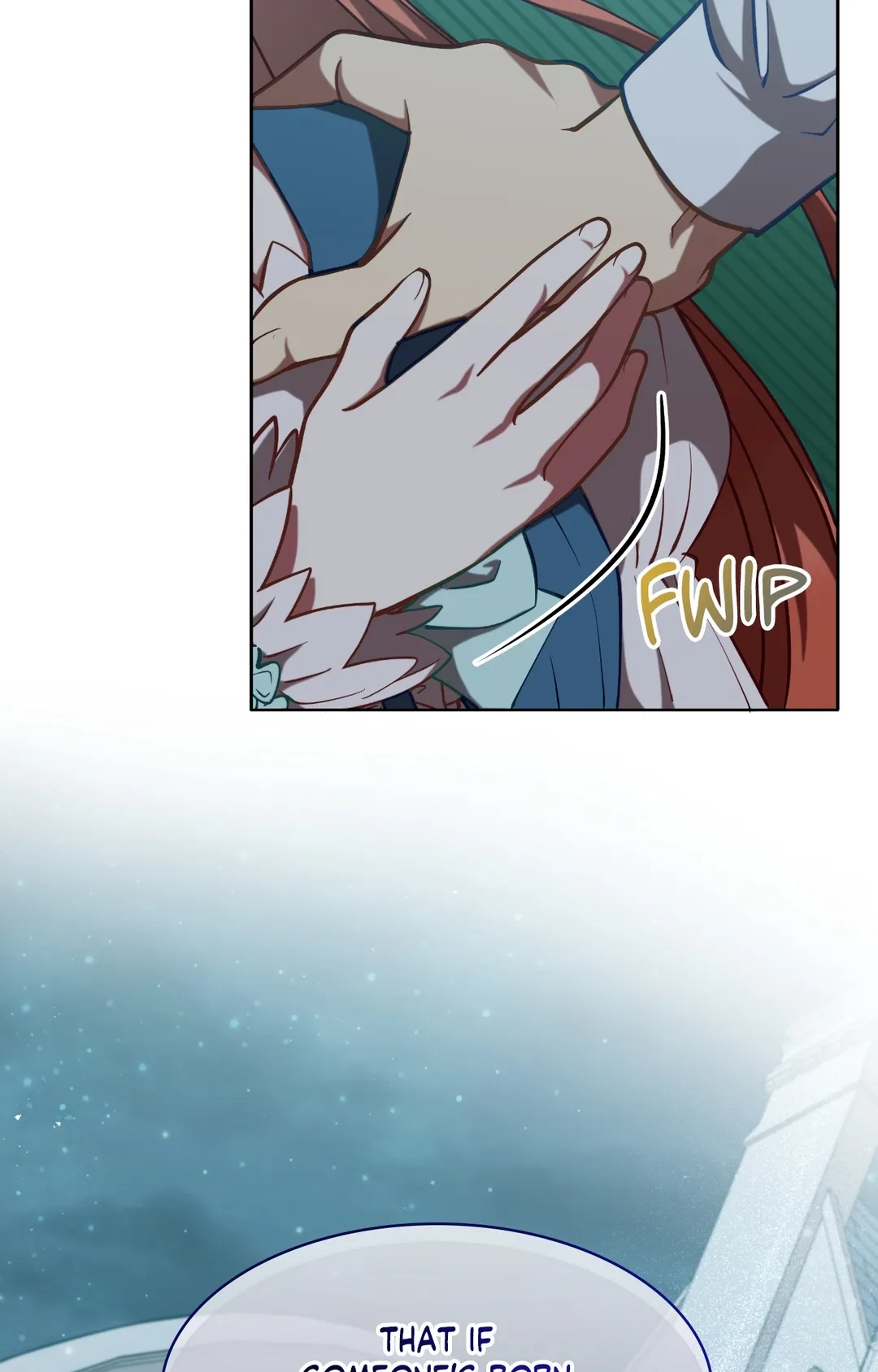 Read Finding Twilight chapter 30 image 15 on Lezhin