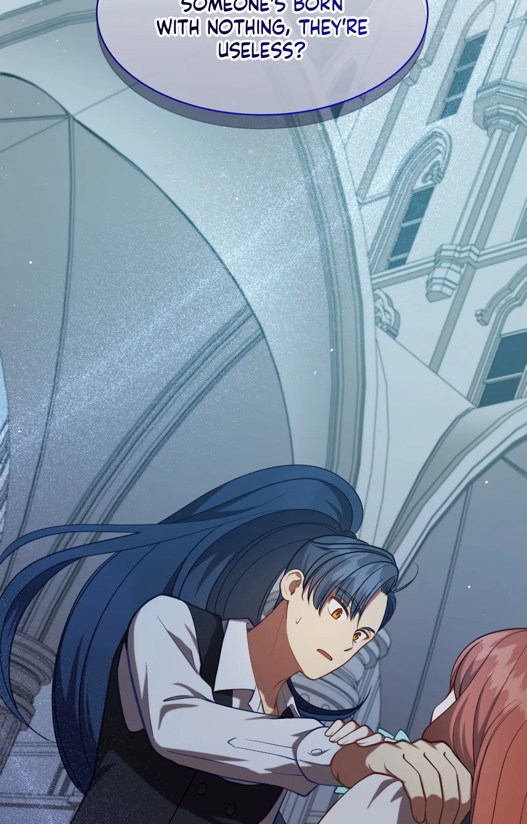 Read Finding Twilight chapter 30 image 16 on Lezhin