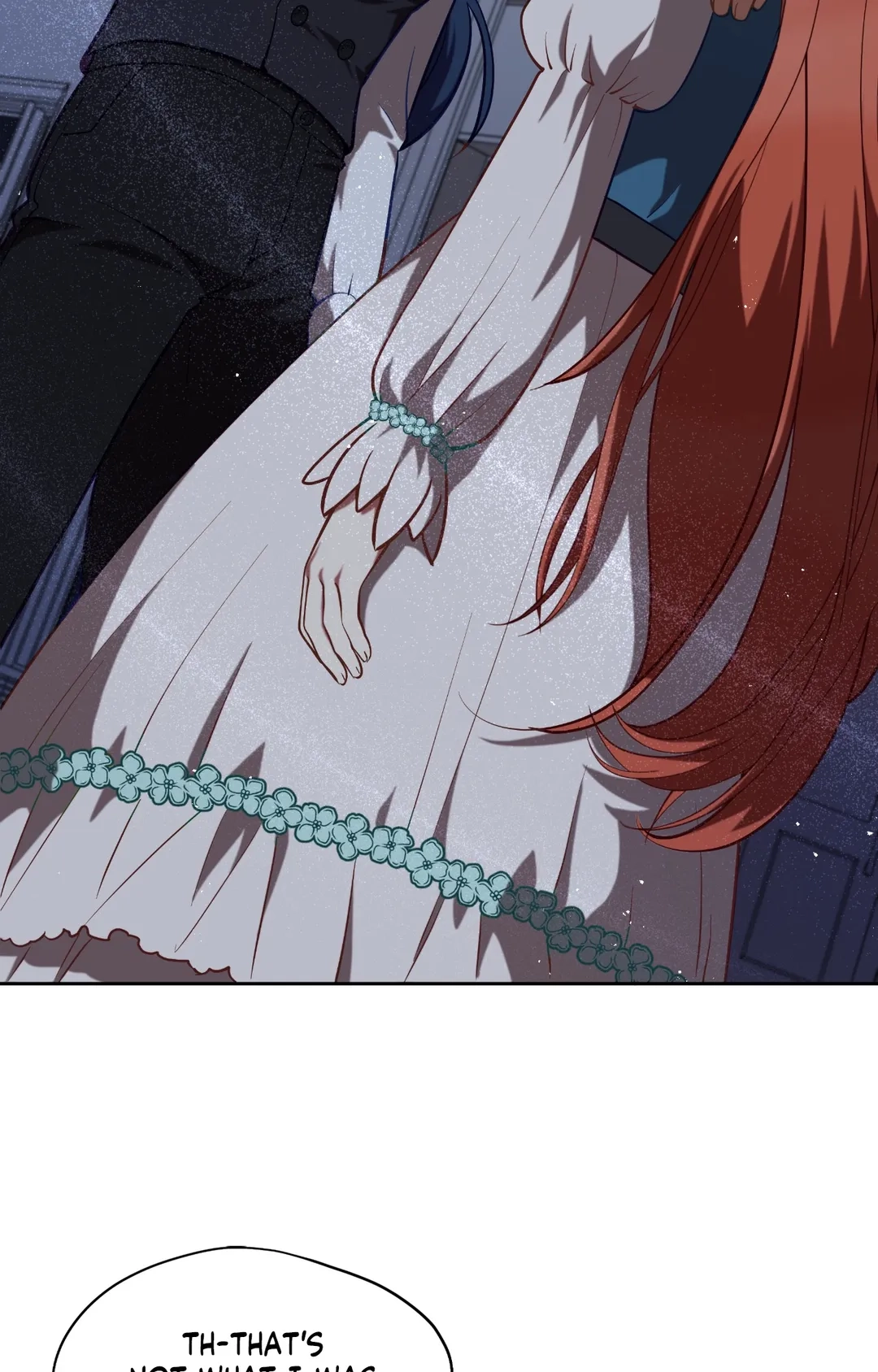 Read Finding Twilight chapter 30 image 17 on Lezhin