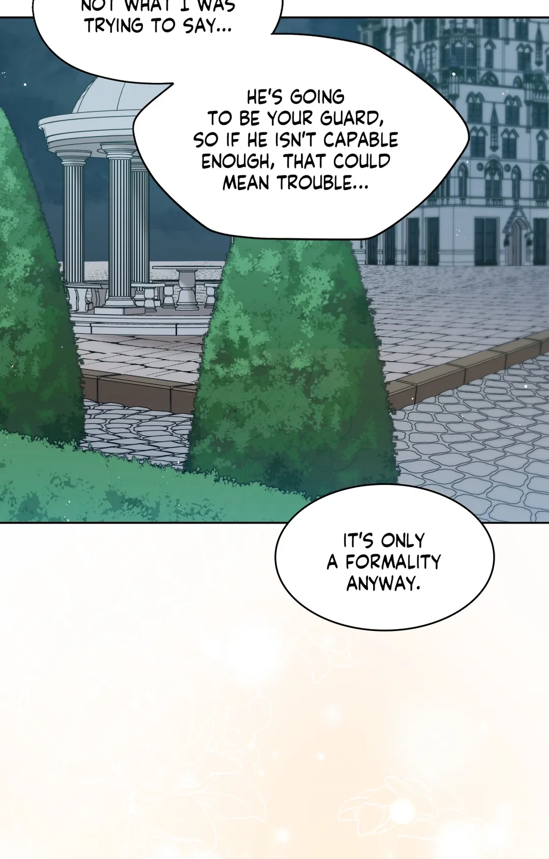 Read Finding Twilight chapter 30 image 18 on Lezhin