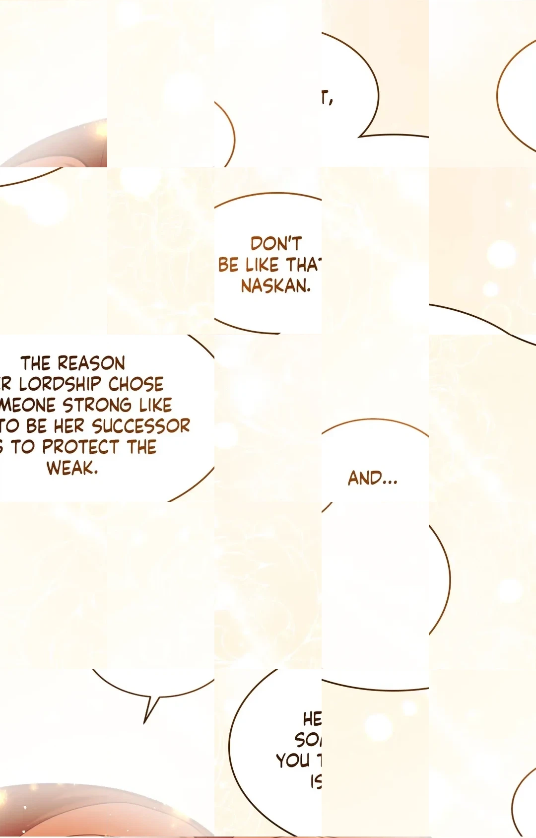 Read Finding Twilight chapter 30 image 19 on Lezhin