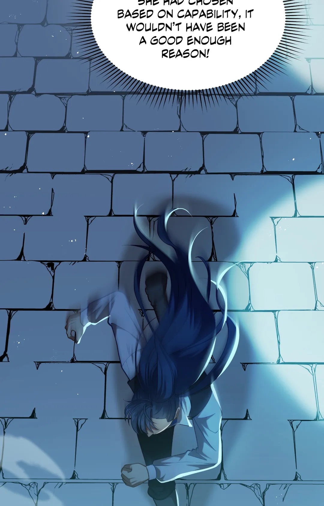 Read Finding Twilight chapter 30 image 2 on Lezhin