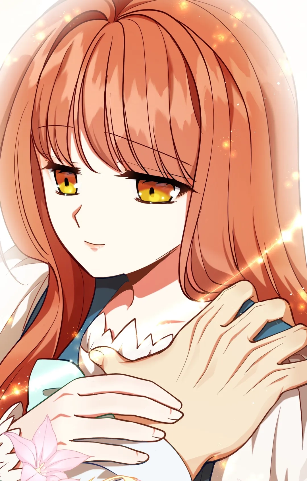 Read Finding Twilight chapter 30 image 20 on Lezhin
