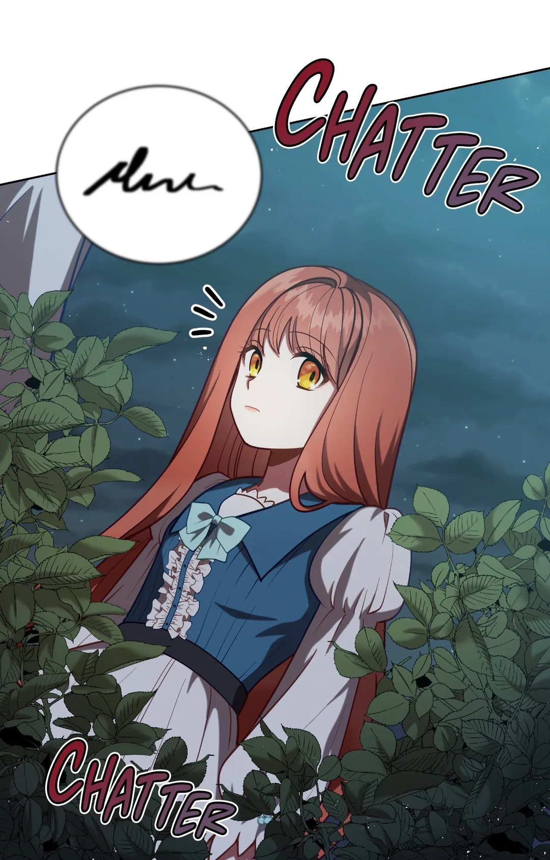 Read Finding Twilight chapter 30 image 24 on Lezhin