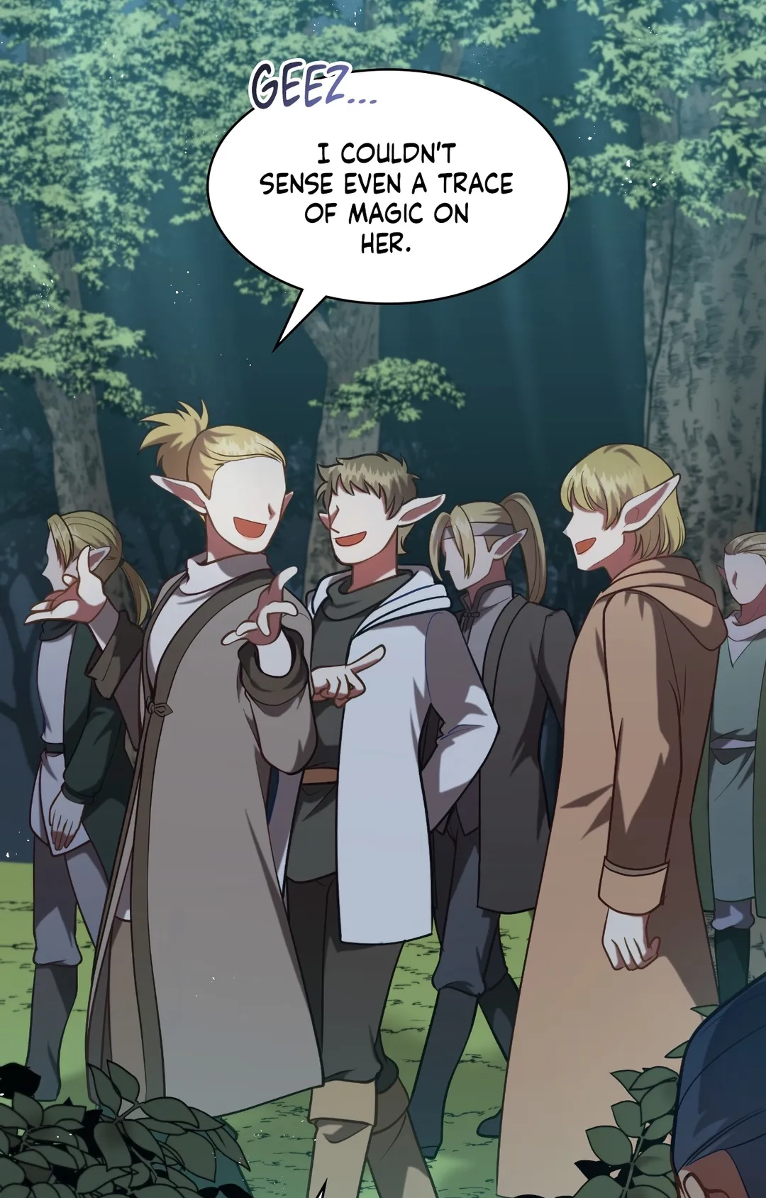 Read Finding Twilight chapter 30 image 26 on Lezhin
