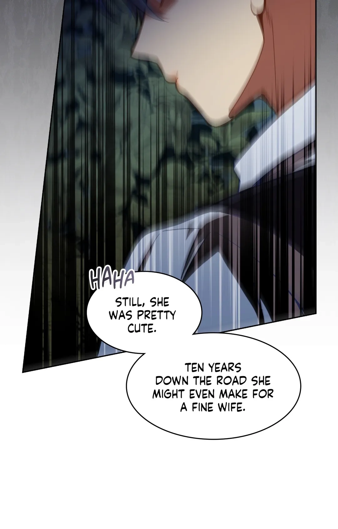 Read Finding Twilight chapter 30 image 30 on Lezhin