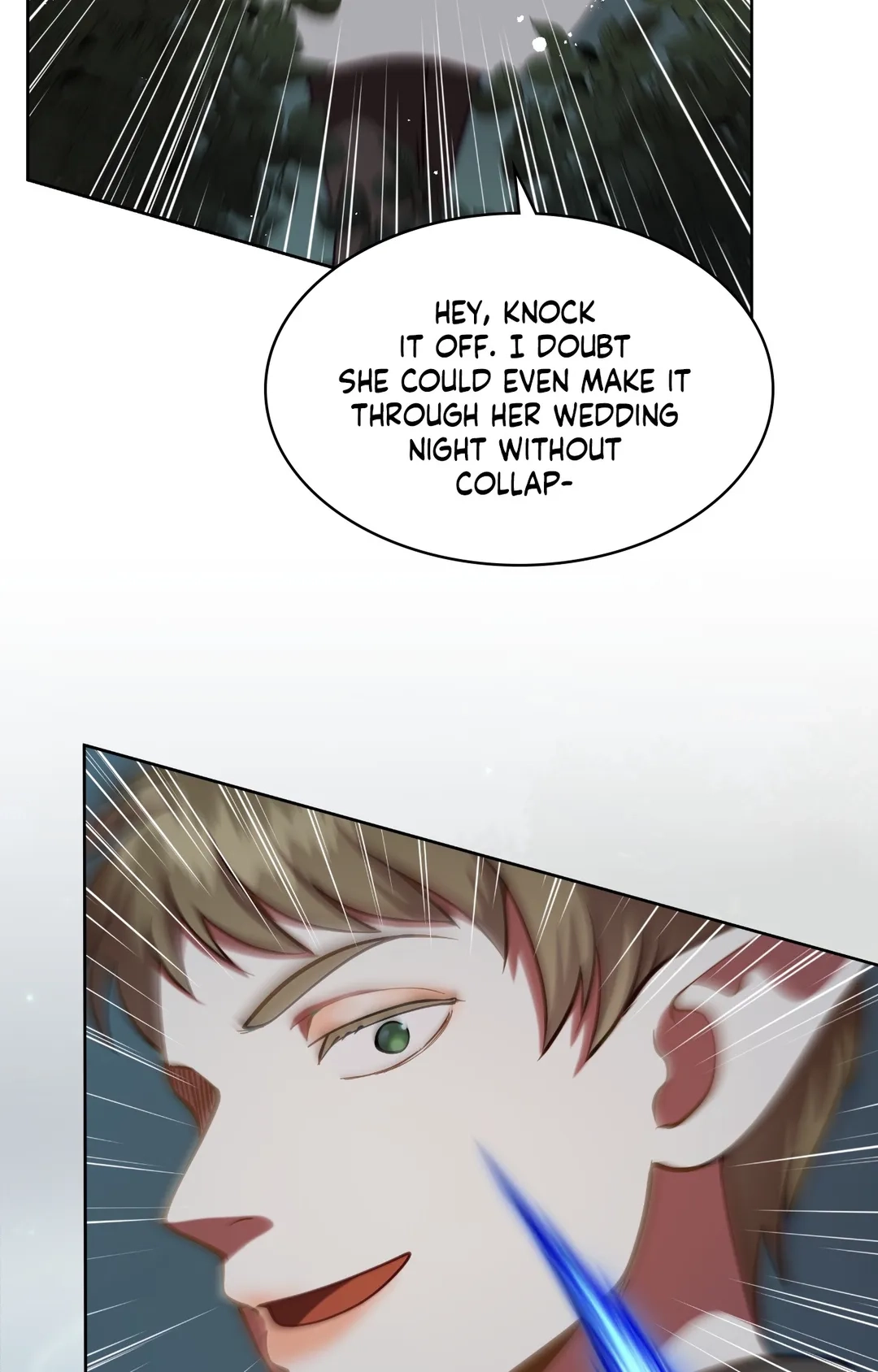Read Finding Twilight chapter 30 image 32 on Lezhin