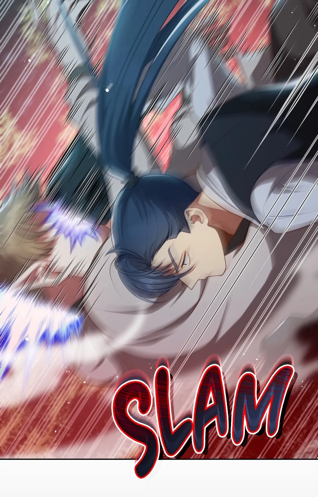 Read Finding Twilight chapter 30 image 34 on Lezhin
