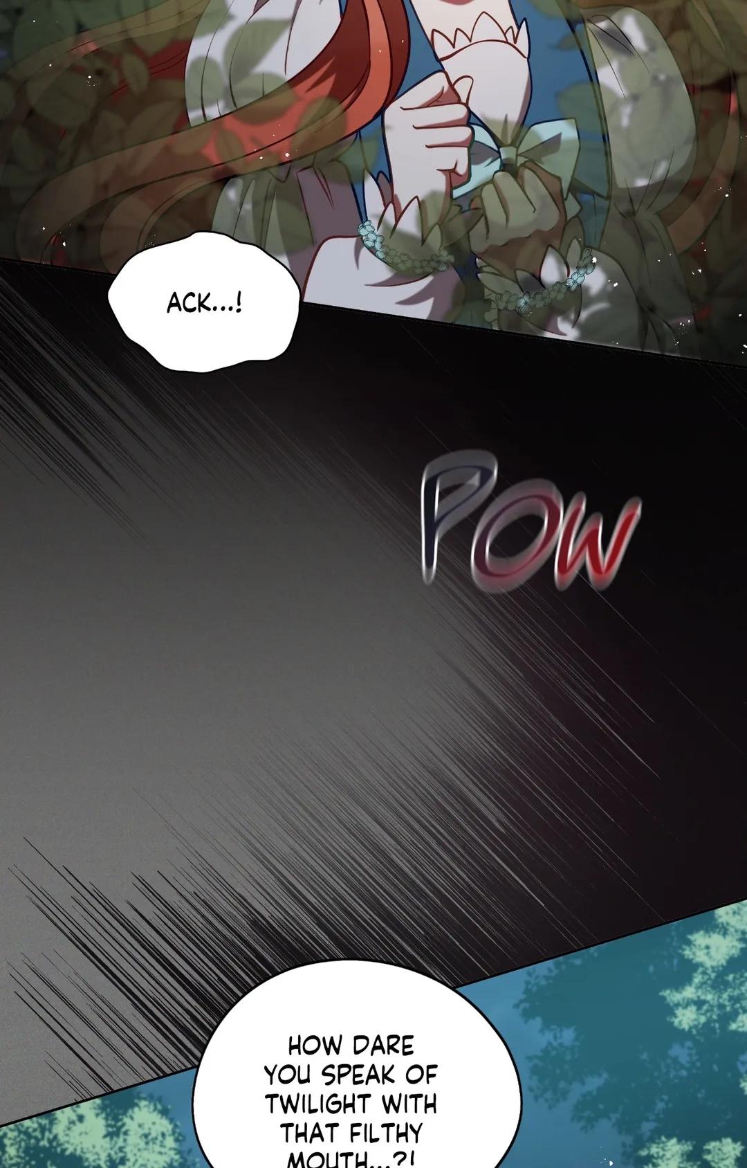 Read Finding Twilight chapter 30 image 37 on Lezhin