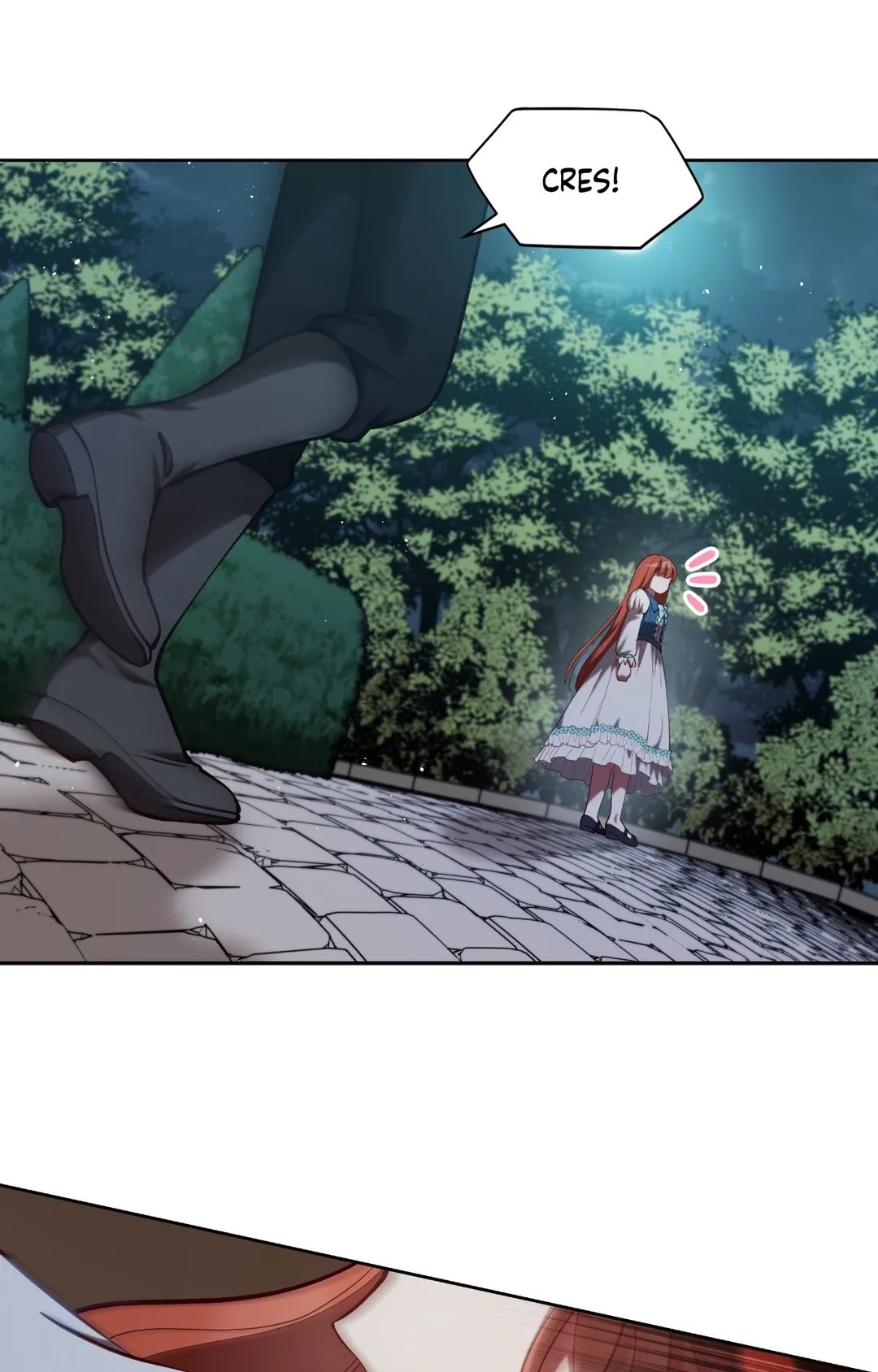 Read Finding Twilight chapter 30 image 4 on Lezhin