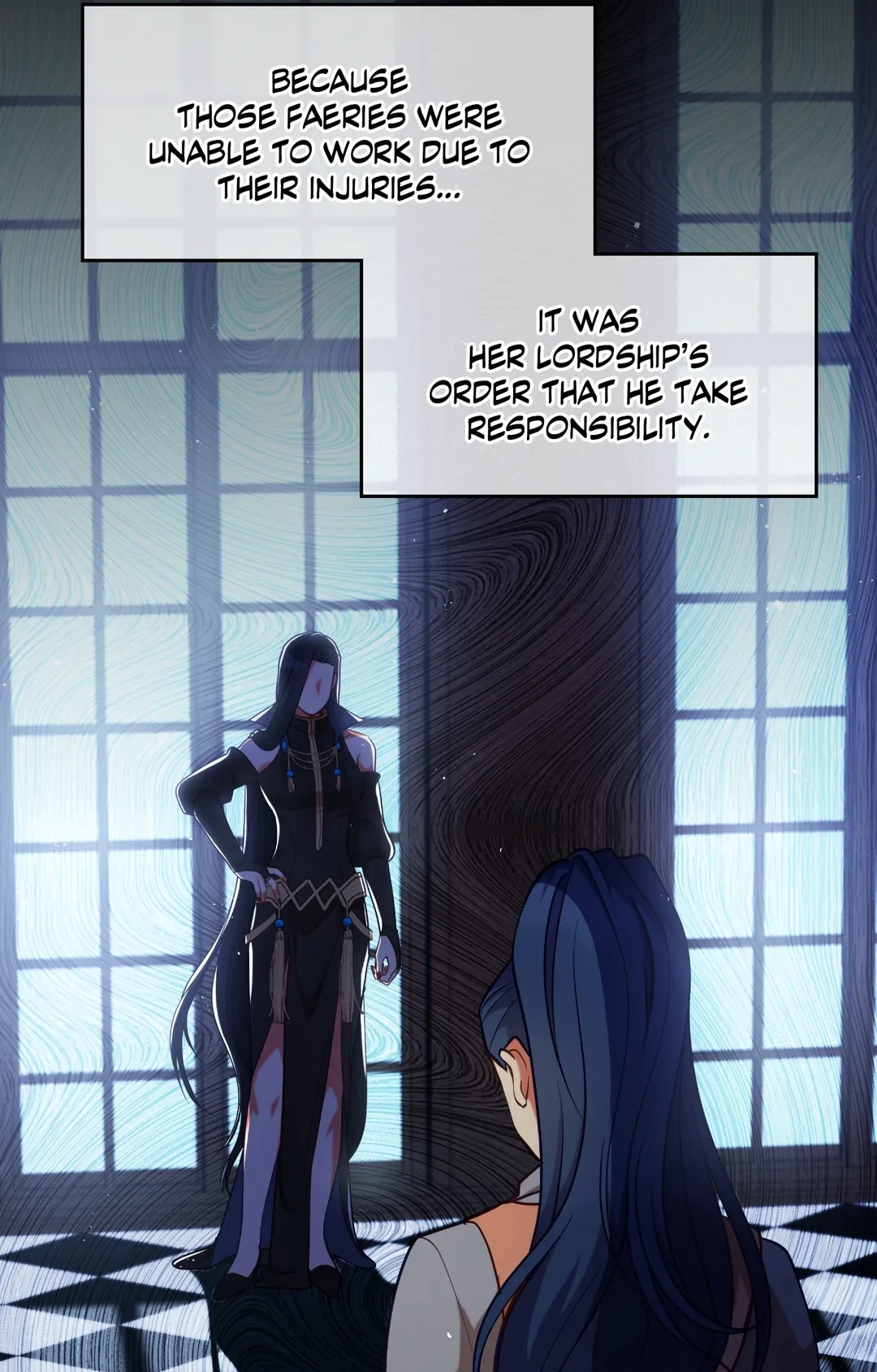 Read Finding Twilight chapter 30 image 47 on Lezhin